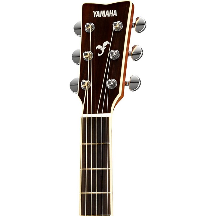 Yamaha FG830 Dreadnought Acoustic Guitar | Music & Arts