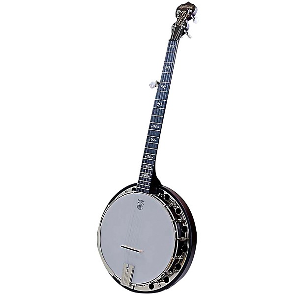 Deering GS Goodtime Special 5-String W/Resonator