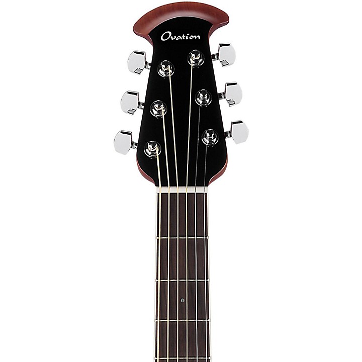 Ovation CE48 Celebrity Elite Acoustic-Electric Guitar | Music & Arts