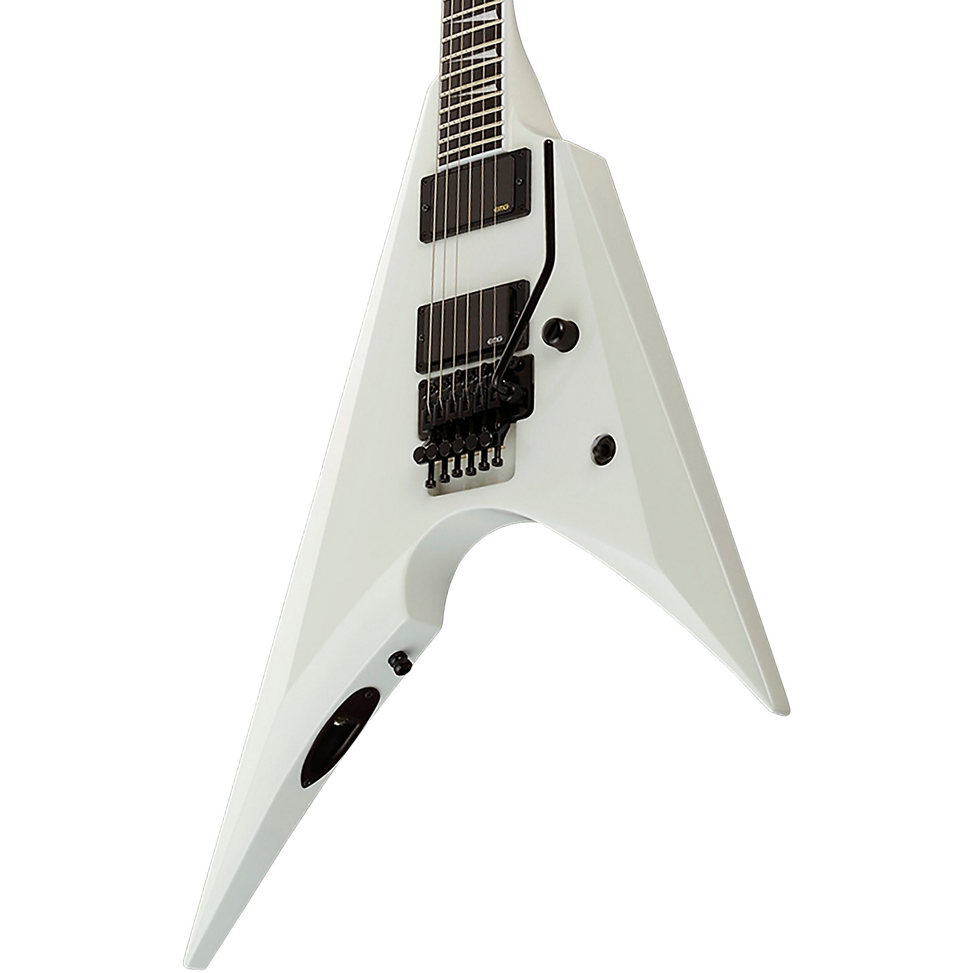 ESP E-II Arrow Electric Guitar | Music & Arts
