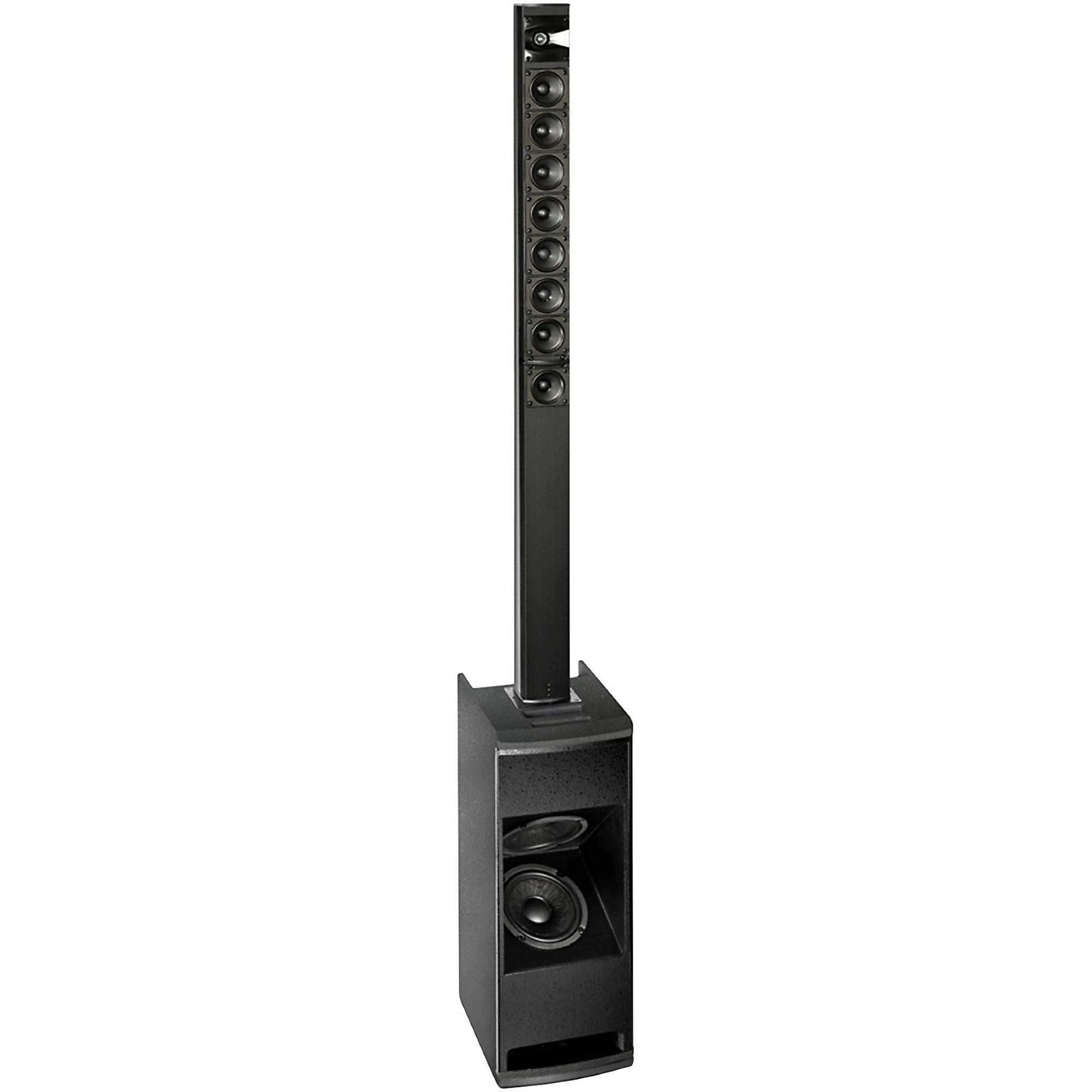 LD Systems Maui 11 Mix Portable Column | Music & Arts