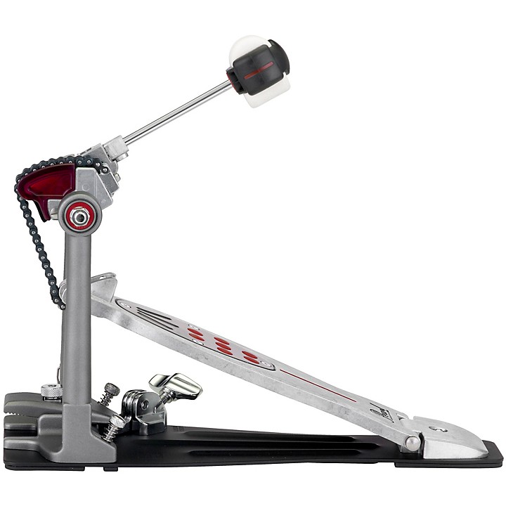 Pearl Eliminator Redline Chain Drive Single Bass Drum Pedal