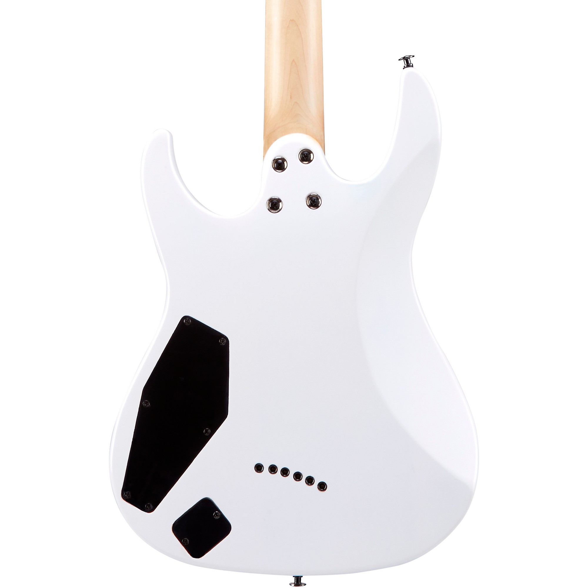 Mitchell MD200 Double-Cutaway Electric Guitar White | Music & Arts