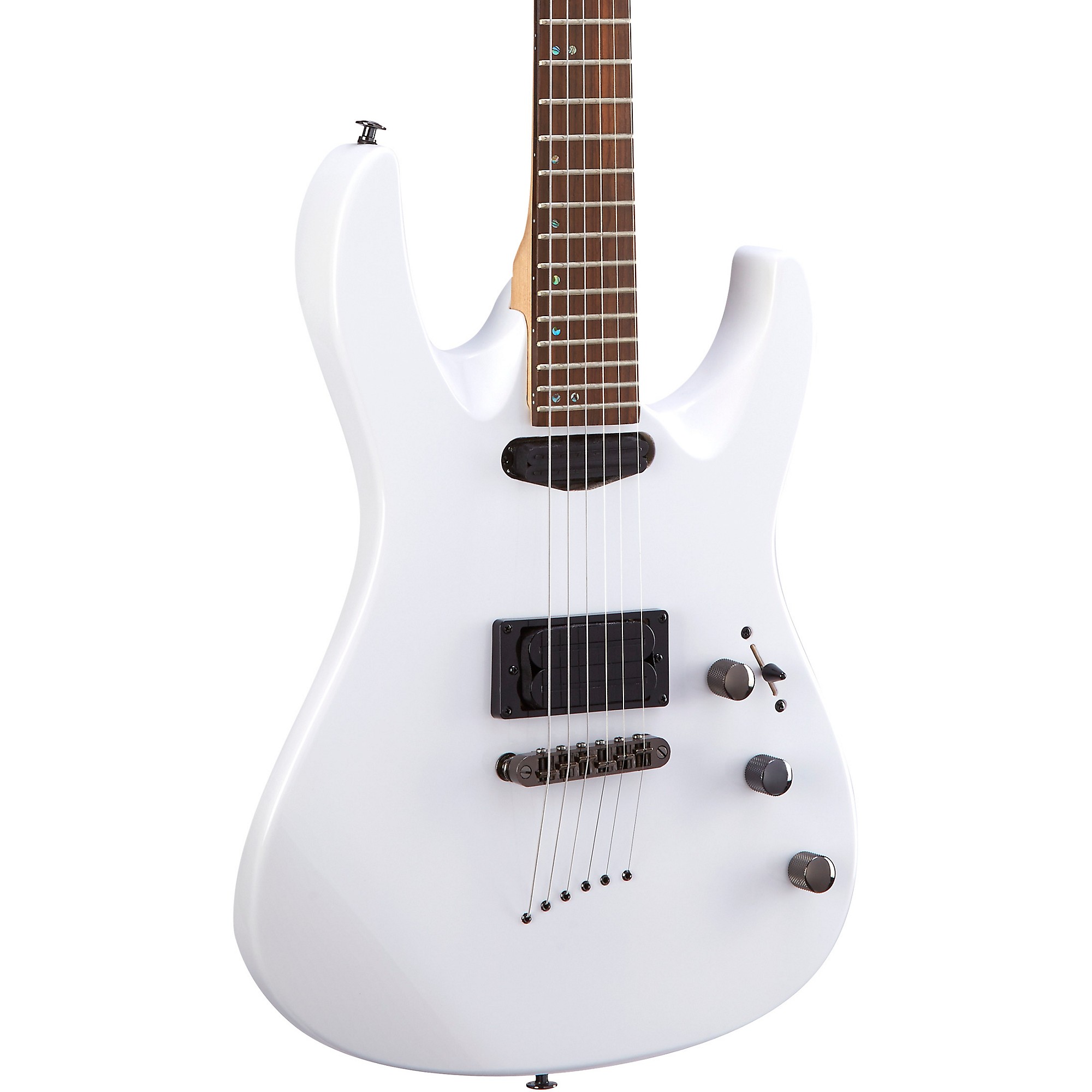 Mitchell MD200 Double-Cutaway Electric Guitar | Music & Arts
