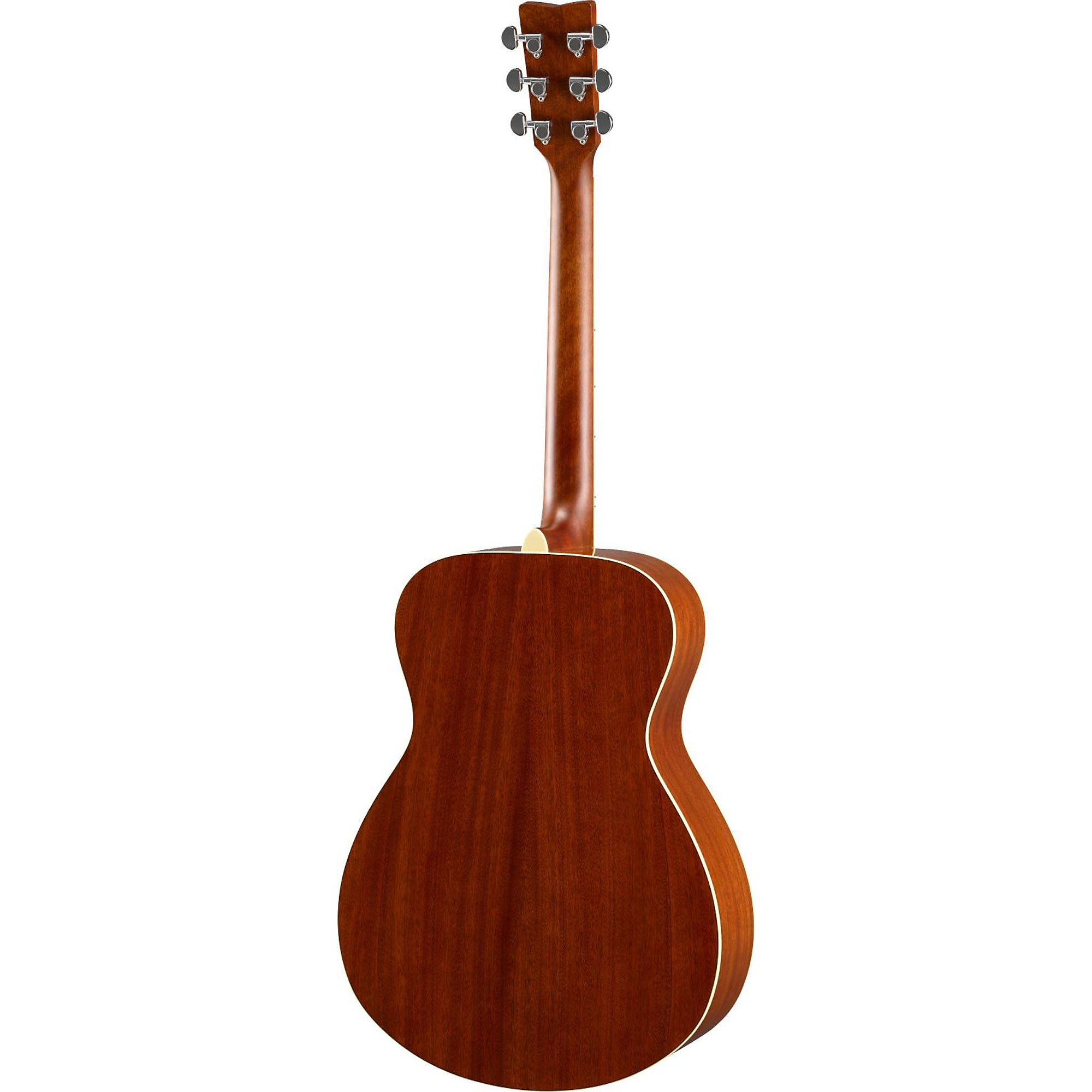 【ysd】YAMAHA FS820 Yamaha FSX820C Solid Top Small Body Acoustic-Electric Guitar