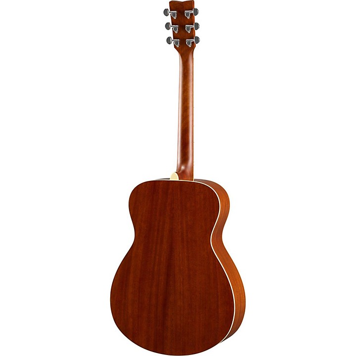 Yamaha FS820 Small Body Acoustic Guitar | Music & Arts