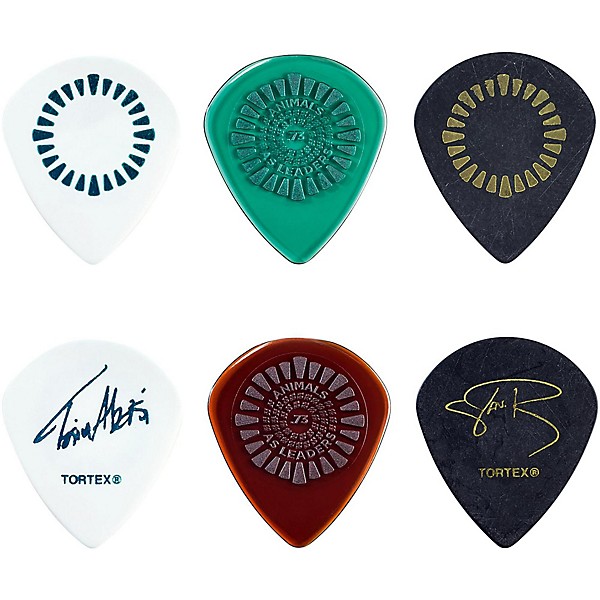 tosin abasi guitar picks