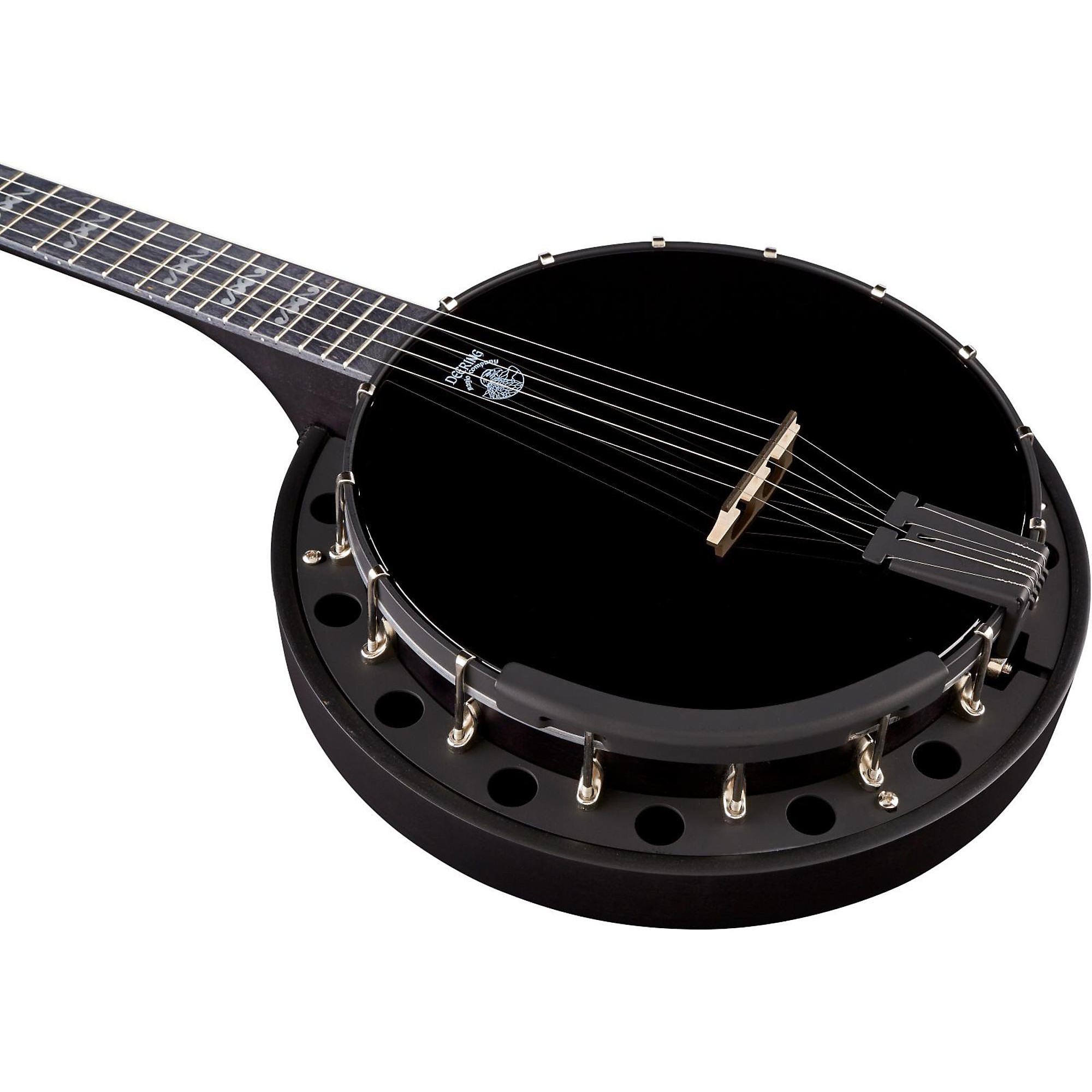 Goodtime Special 5-String Banjo – Deering® Banjo Company
