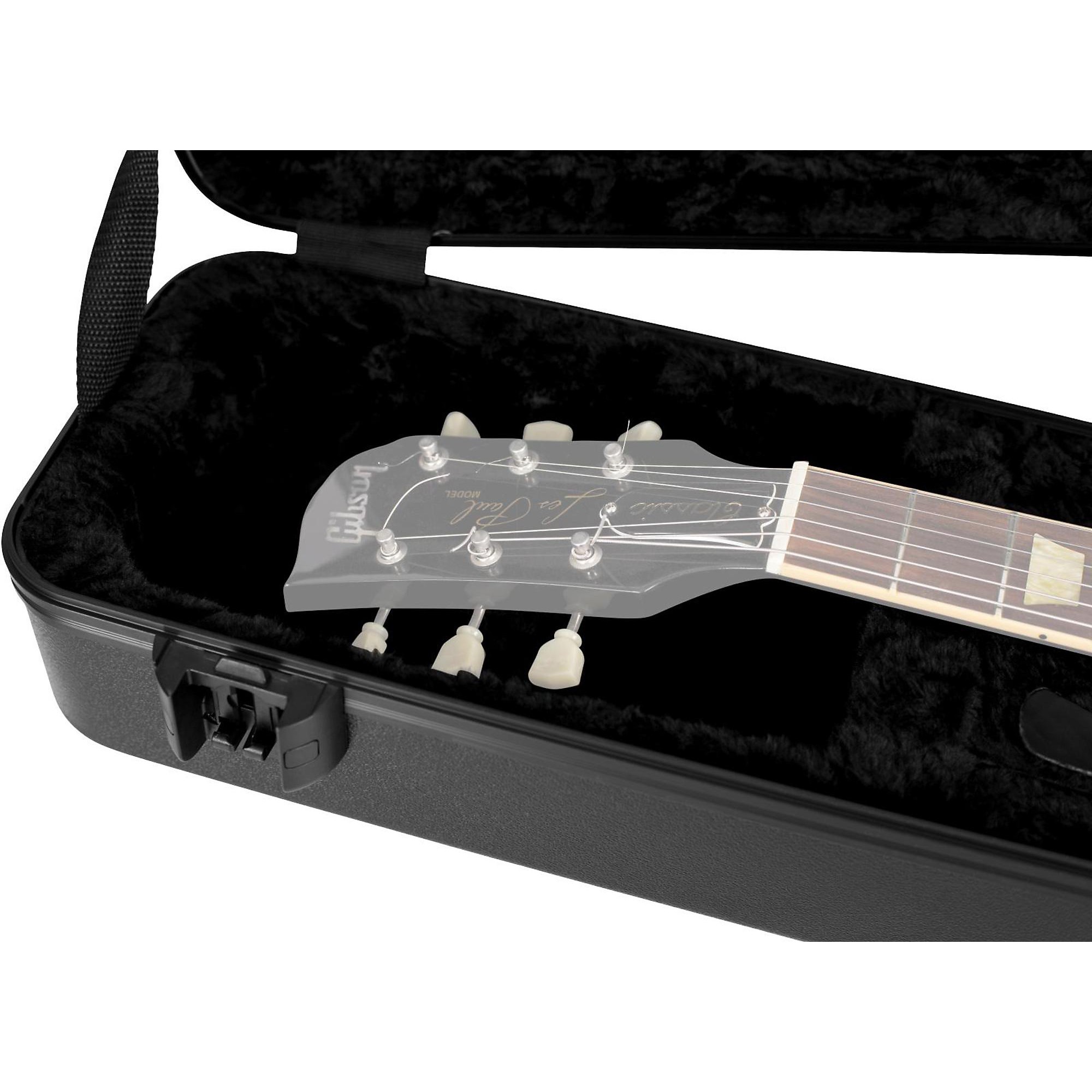 Gibson Les Paul 60’s Tribute Gator ケース Lifton Historic 