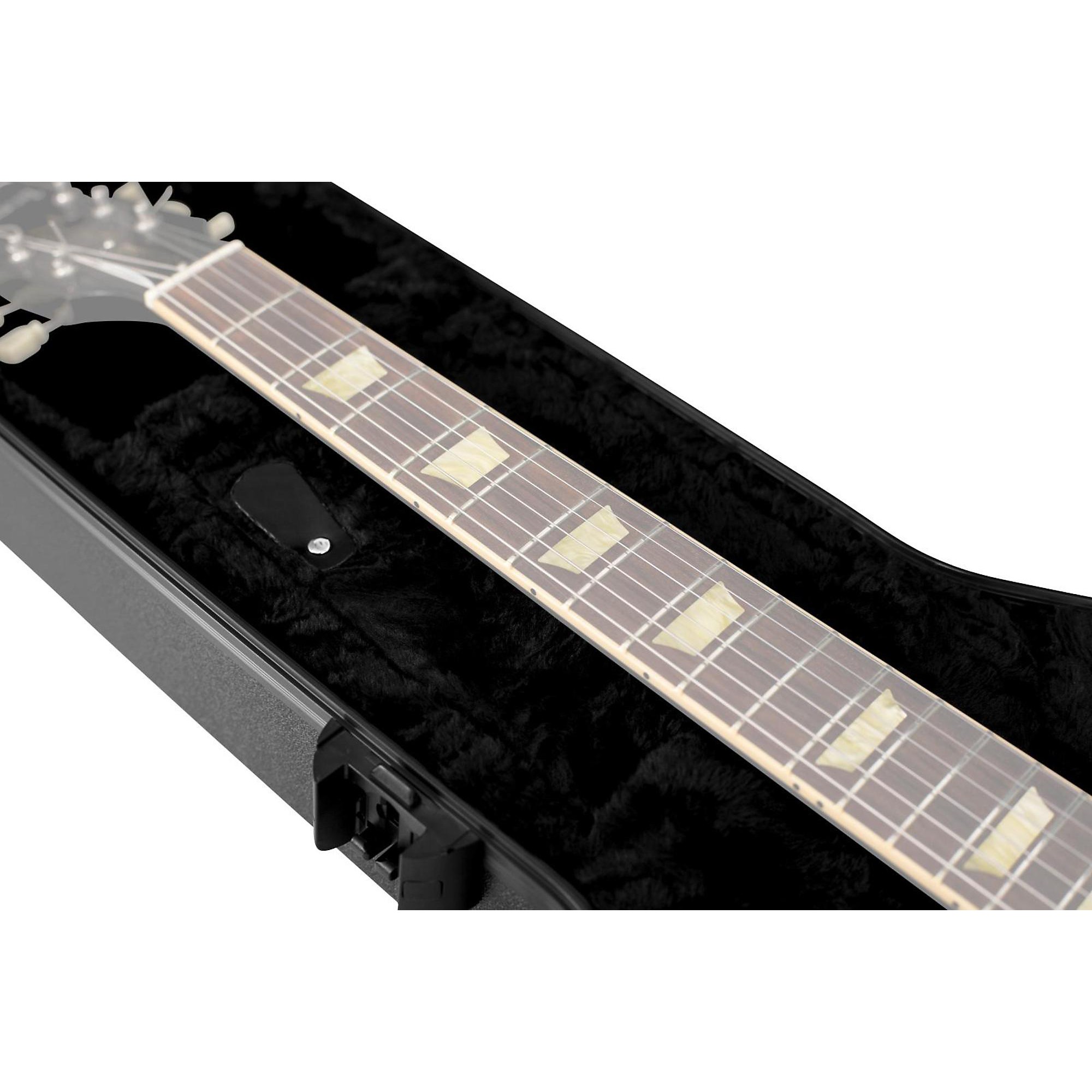 Gator TSA ATA Molded Gibson Les Paul Guitar Case | Music & Arts