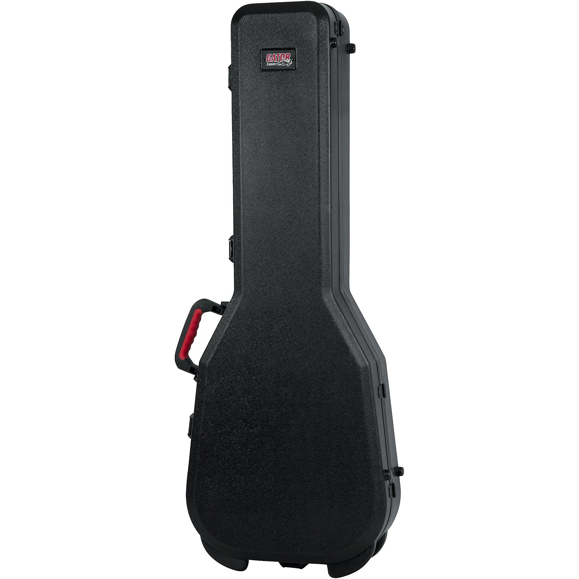 Gator GTSA-GTRSG TSA ATA Molded Gibson SG Guitar Case | Music & Arts