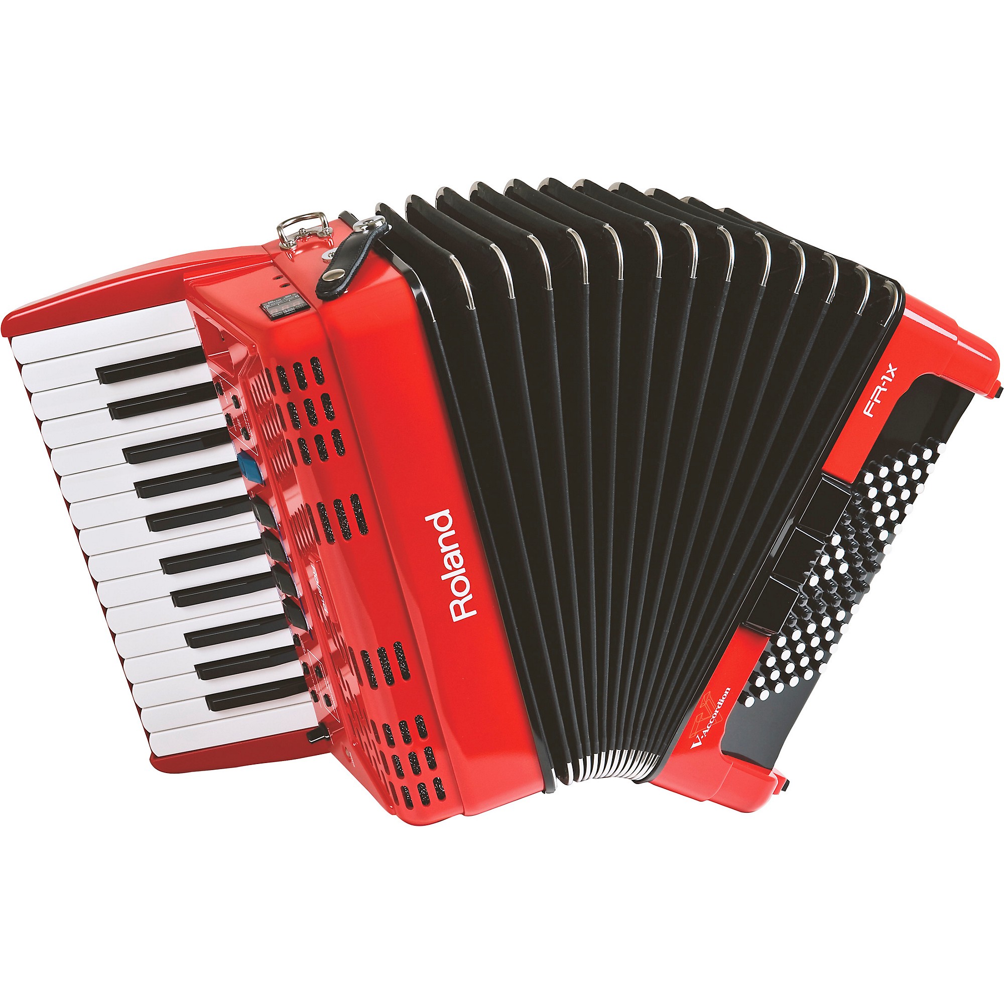 Roland FR-1x V-Accordion | Music & Arts