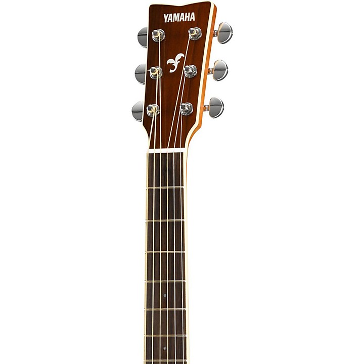 Yamaha FG840 Dreadnought Acoustic Guitar | Music & Arts