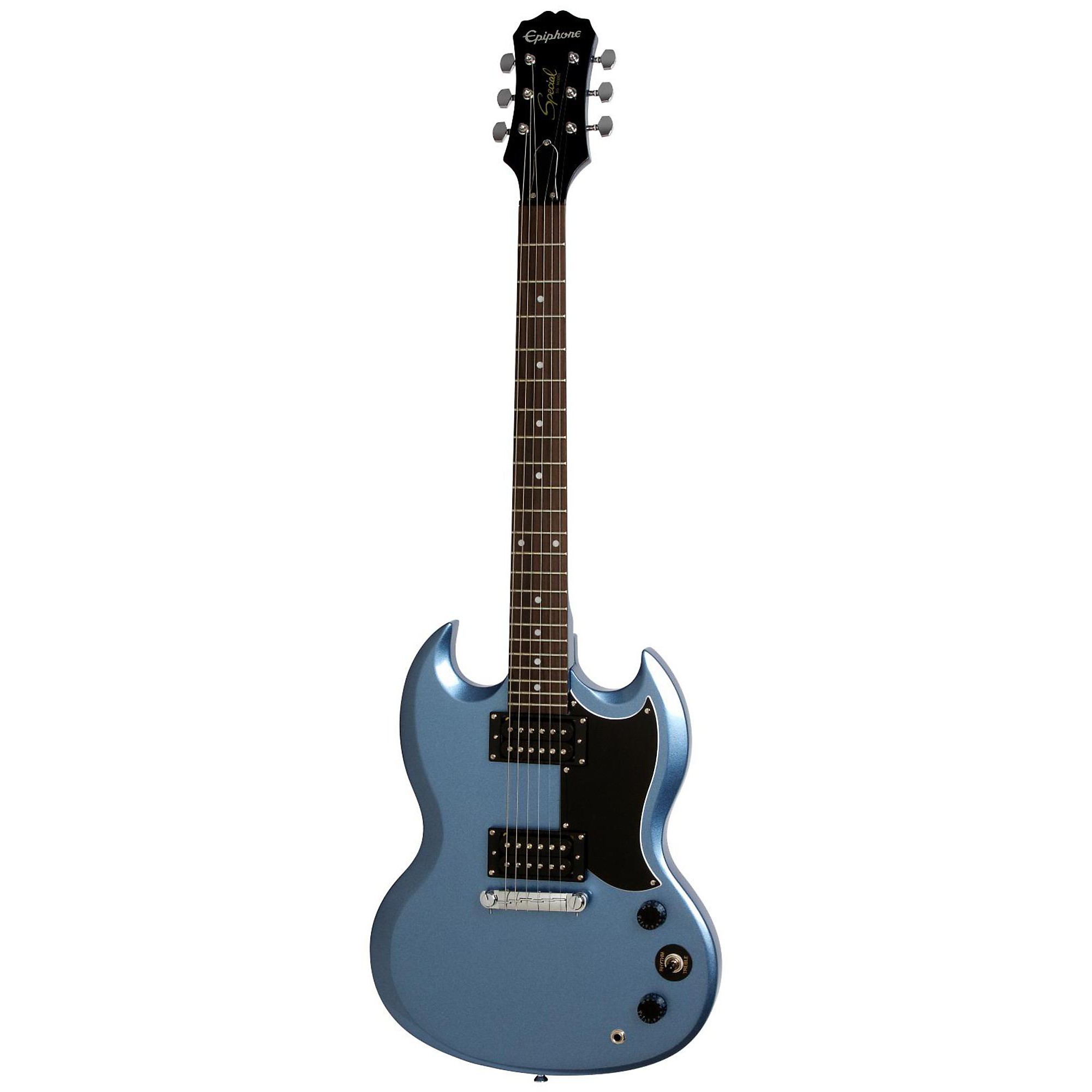 美品　Epiphone SG Special-1 limited Edition Epiphone Limited-Edition SG Special-I Electric Guitar | Music & Arts