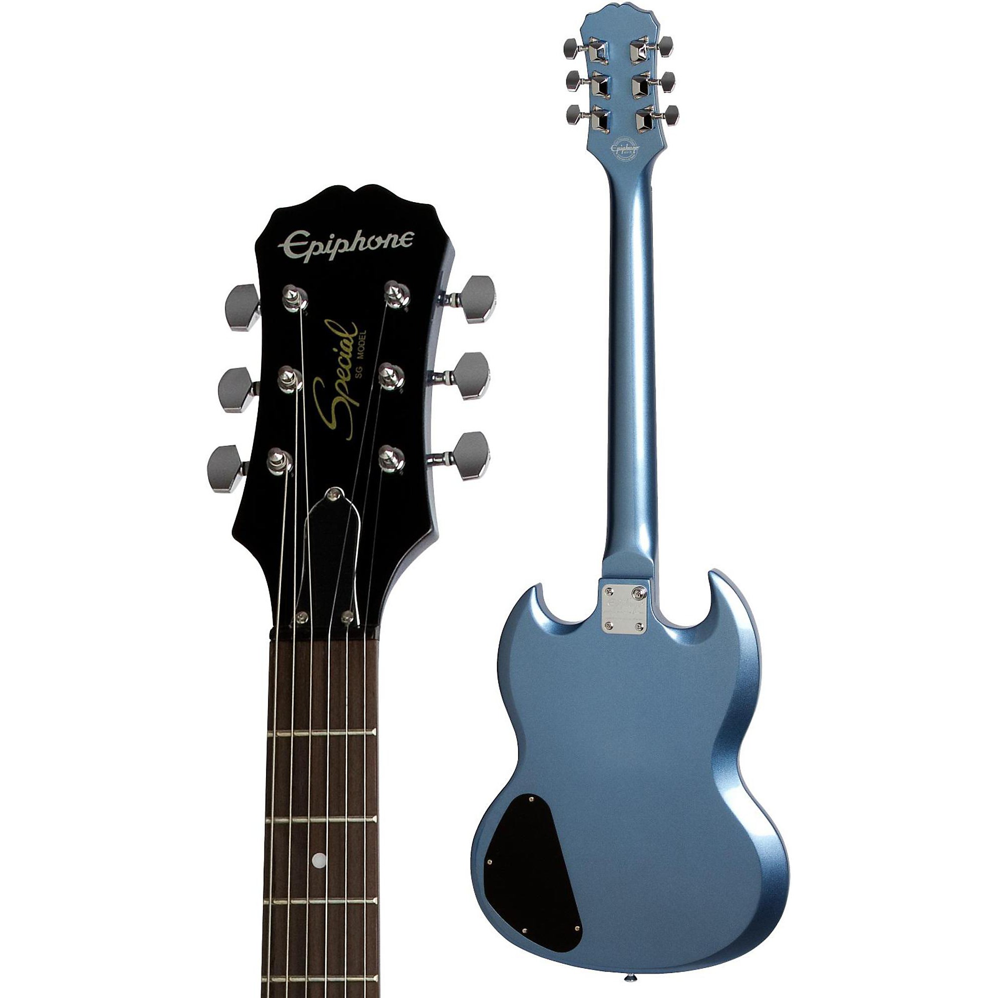 Epiphone Limited-Edition SG Special-I Electric Guitar | Music & Arts