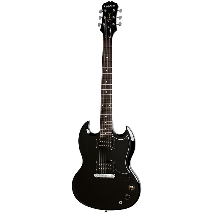 Epiphone Limited-Edition SG Special-I Electric Guitar | Music & Arts