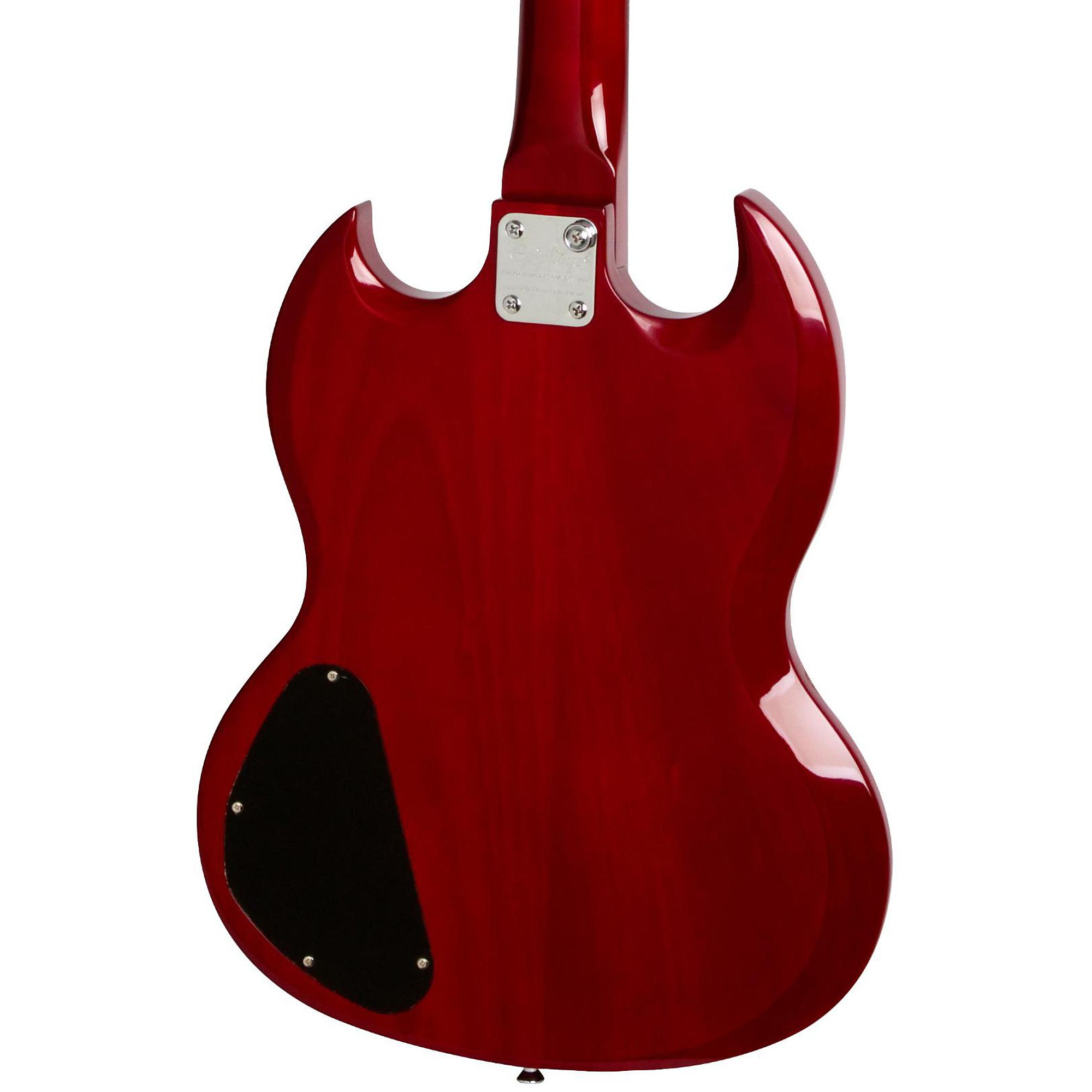 Epiphone Limited-Edition SG Special-I Electric Guitar | Music & Arts