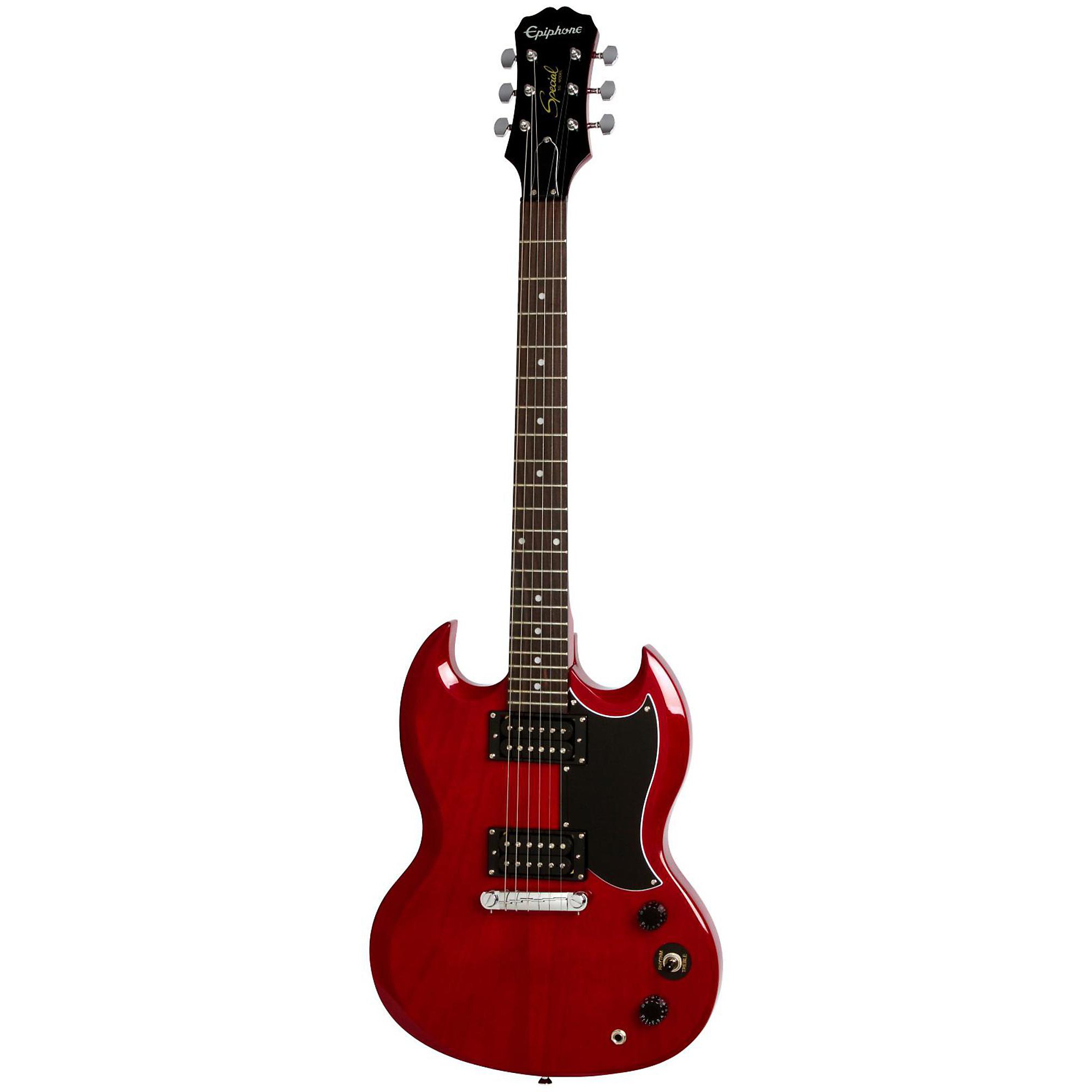 Epiphone Limited-Edition SG Special-I Electric Guitar | Music & Arts