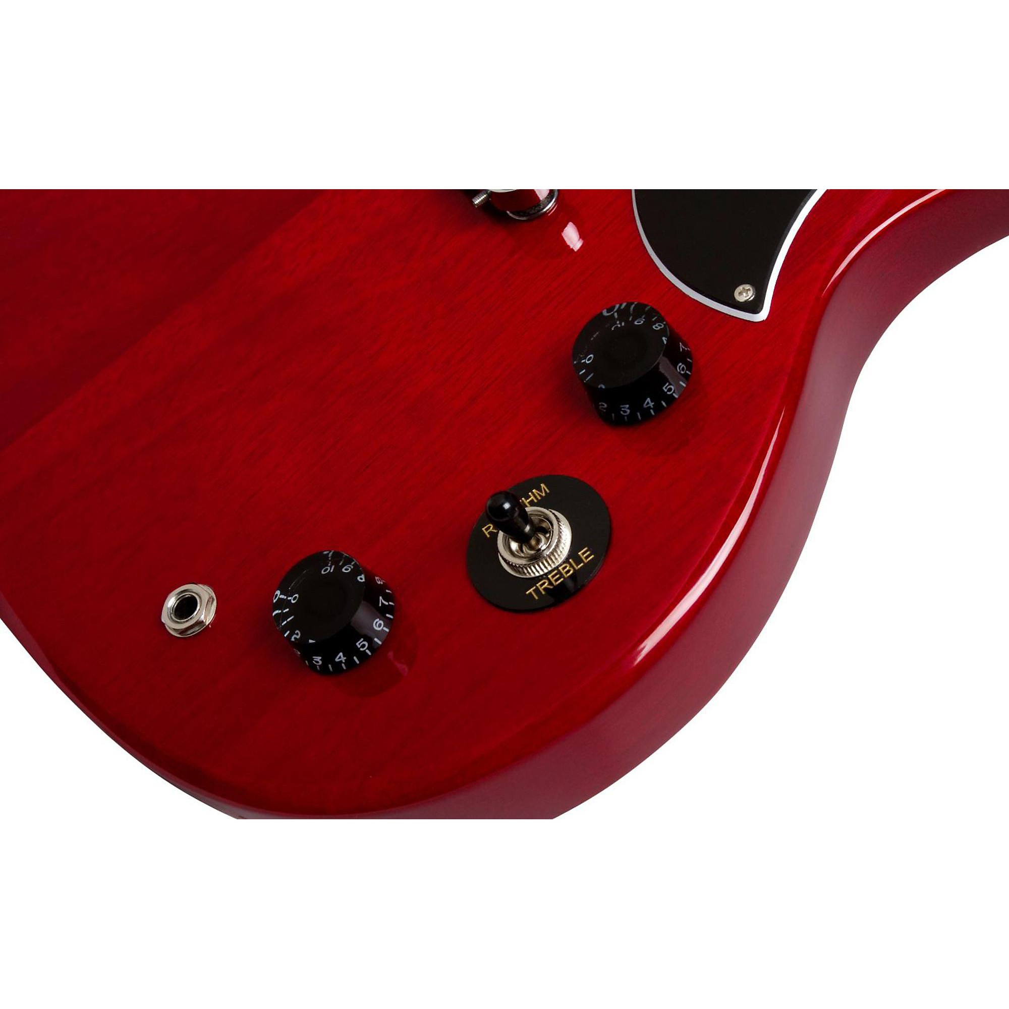 Epiphone Limited-Edition SG Special-I Electric Guitar | Music & Arts