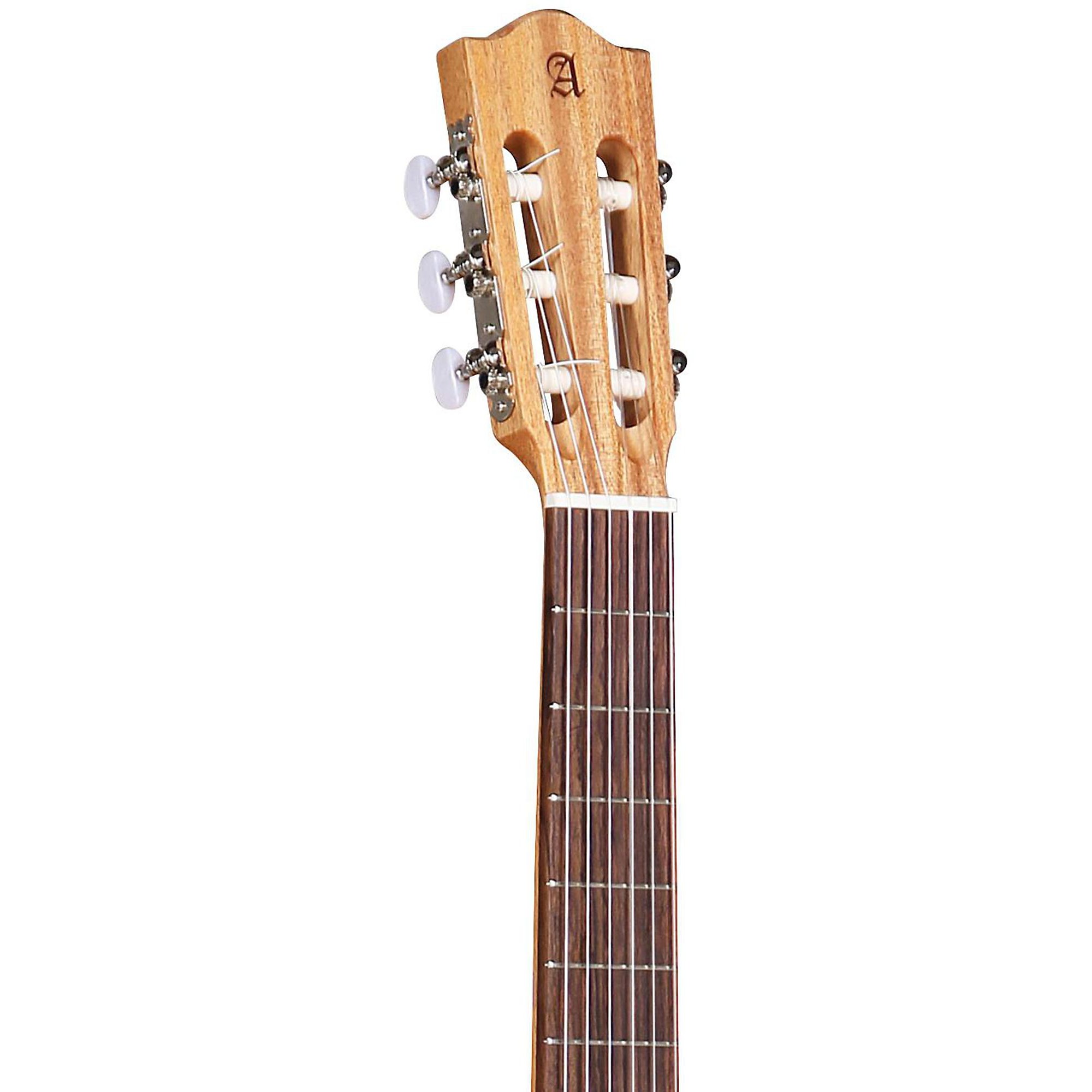 ALHAMBRA CS-LM CTW Series S|ドルフィンギターズ