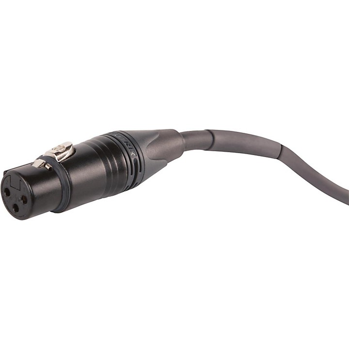 Livewire Advantage XLR Microphone Cable | Music & Arts
