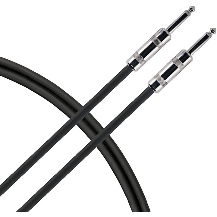 Speaker Cables - Livewire