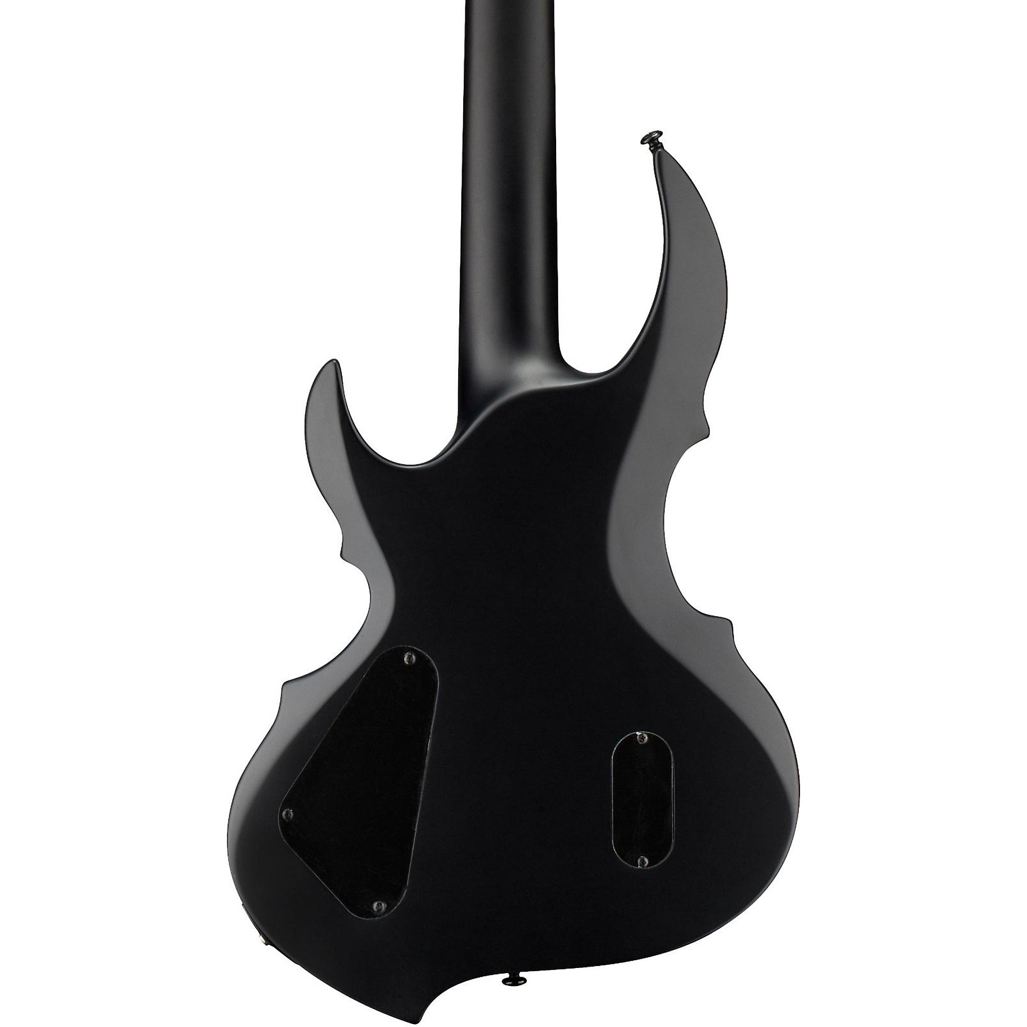 保証書付 Flaxwood VASARA EMG エレキギター 黒 a3be7ed0509fa9b52a9098445388c4