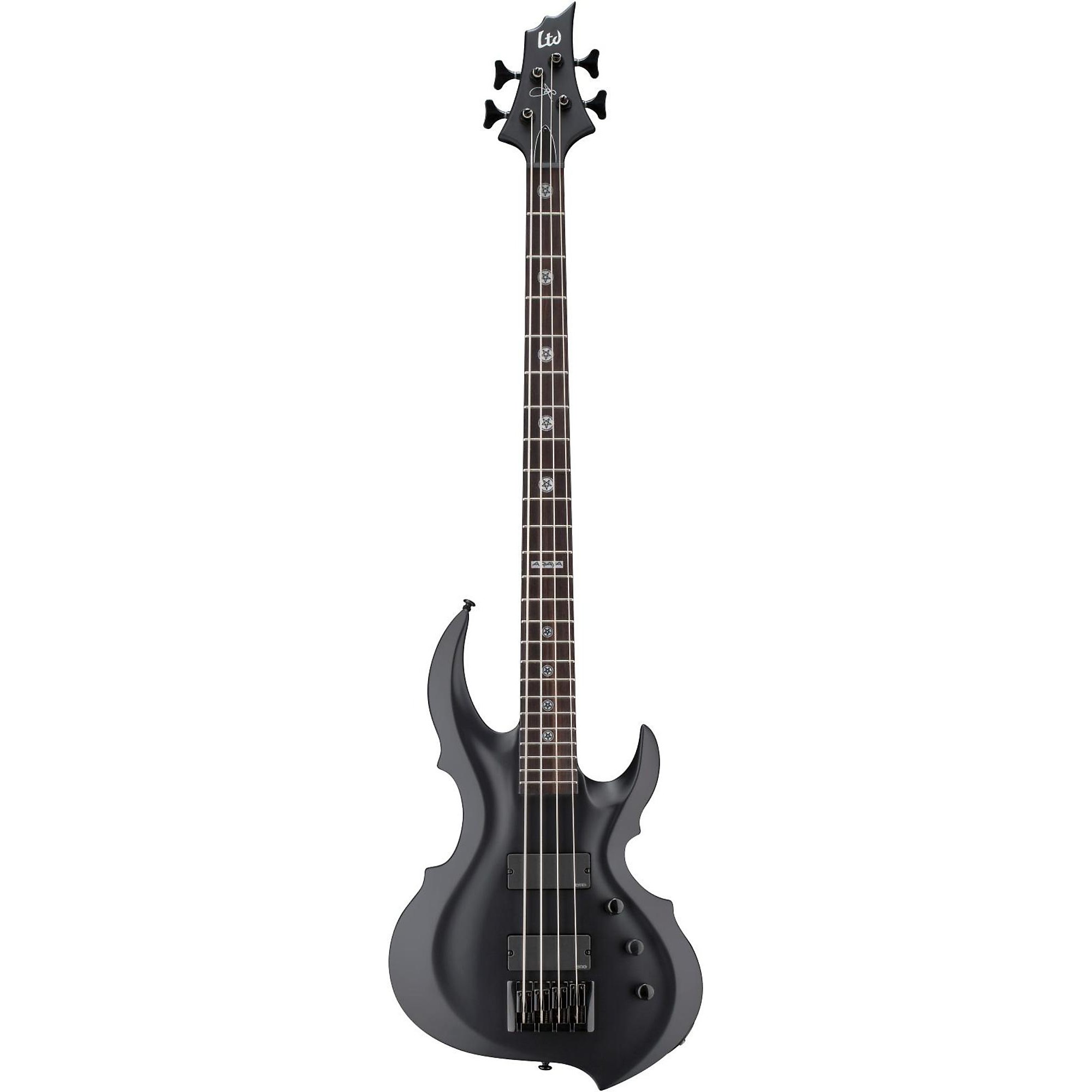 ESP LTD TA-604FRX Electric Bass Guitar | Music & Arts
