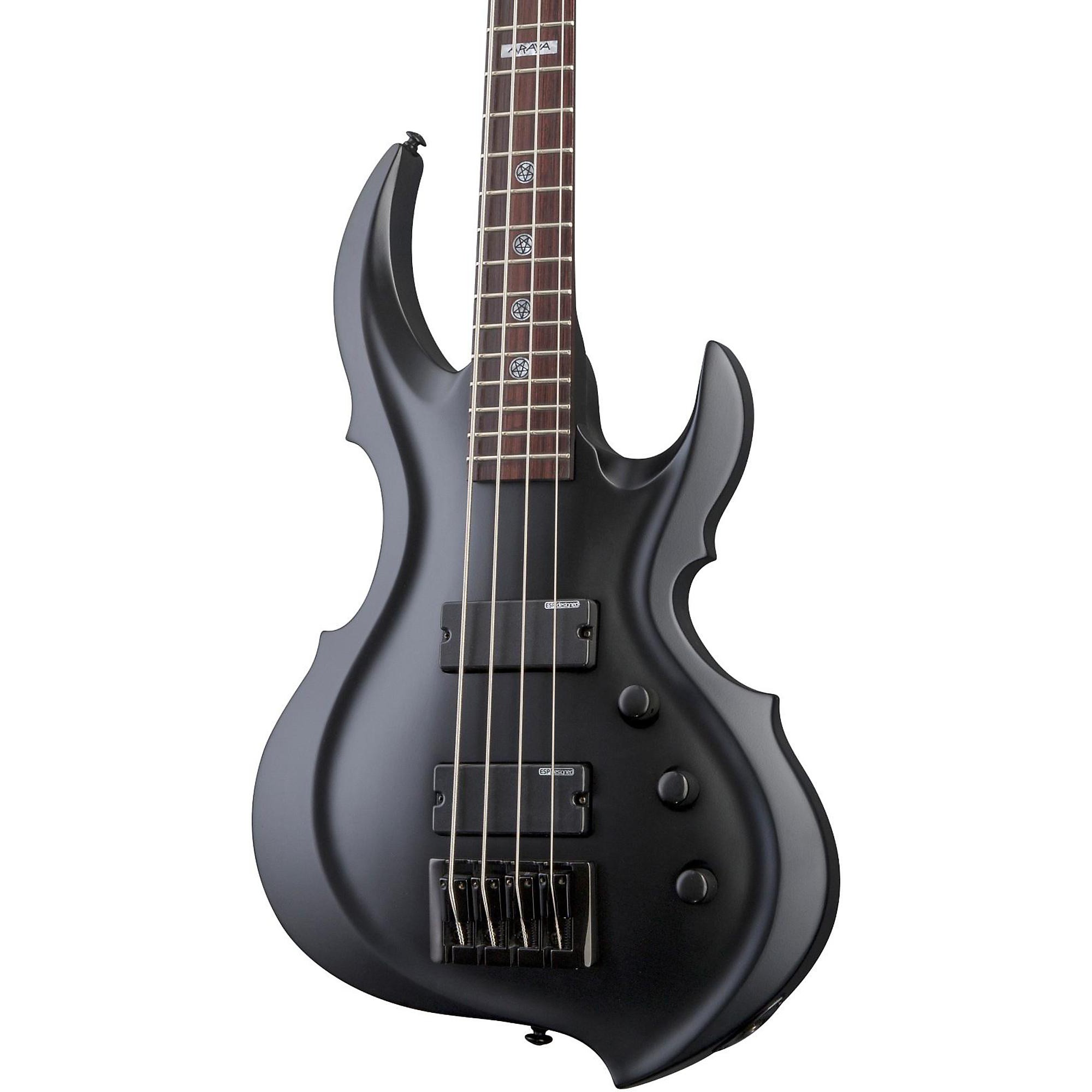 ESP LTD TA-204FRX Electric Bass Guitar | Music & Arts