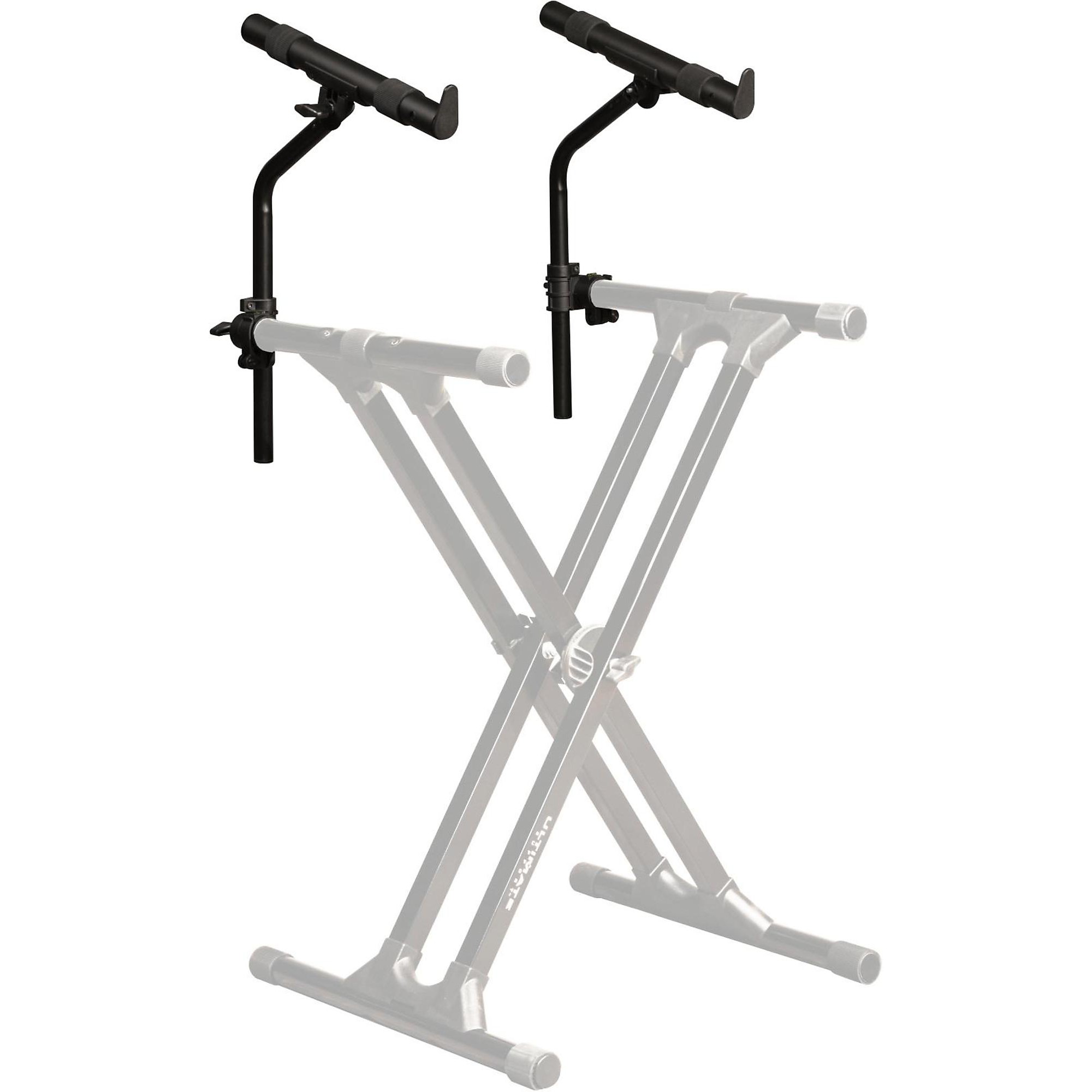 Ultimate Support ULTIMATE VSIQ200 2ND TIER V STAND | Music