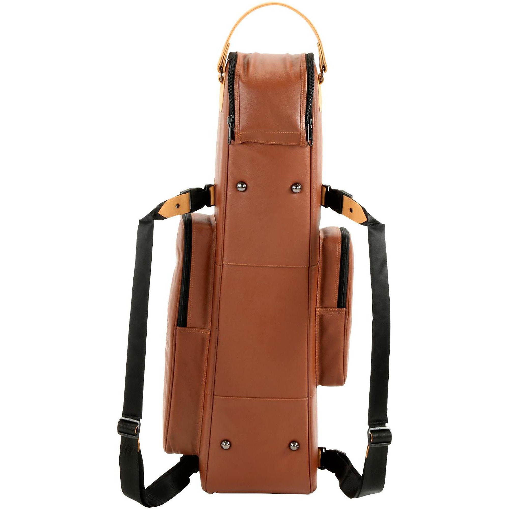 Gard Designer Leather Tenor Saxophone Gig Bag | Music & Arts