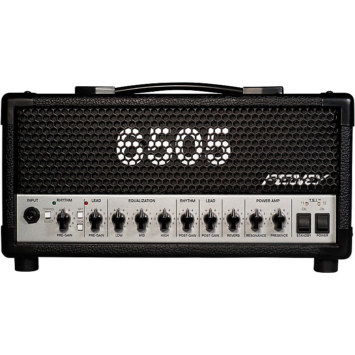 PEAVEY 6505+ 真空管一式 12AX7x6、6L6GCx4｜ギター 