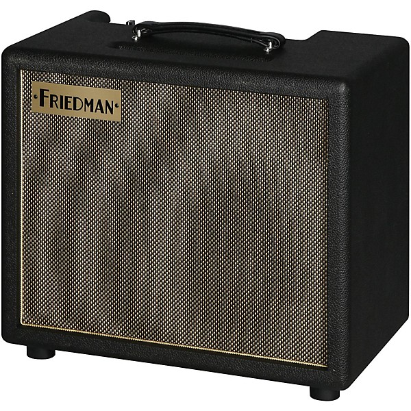 friedman powered speaker