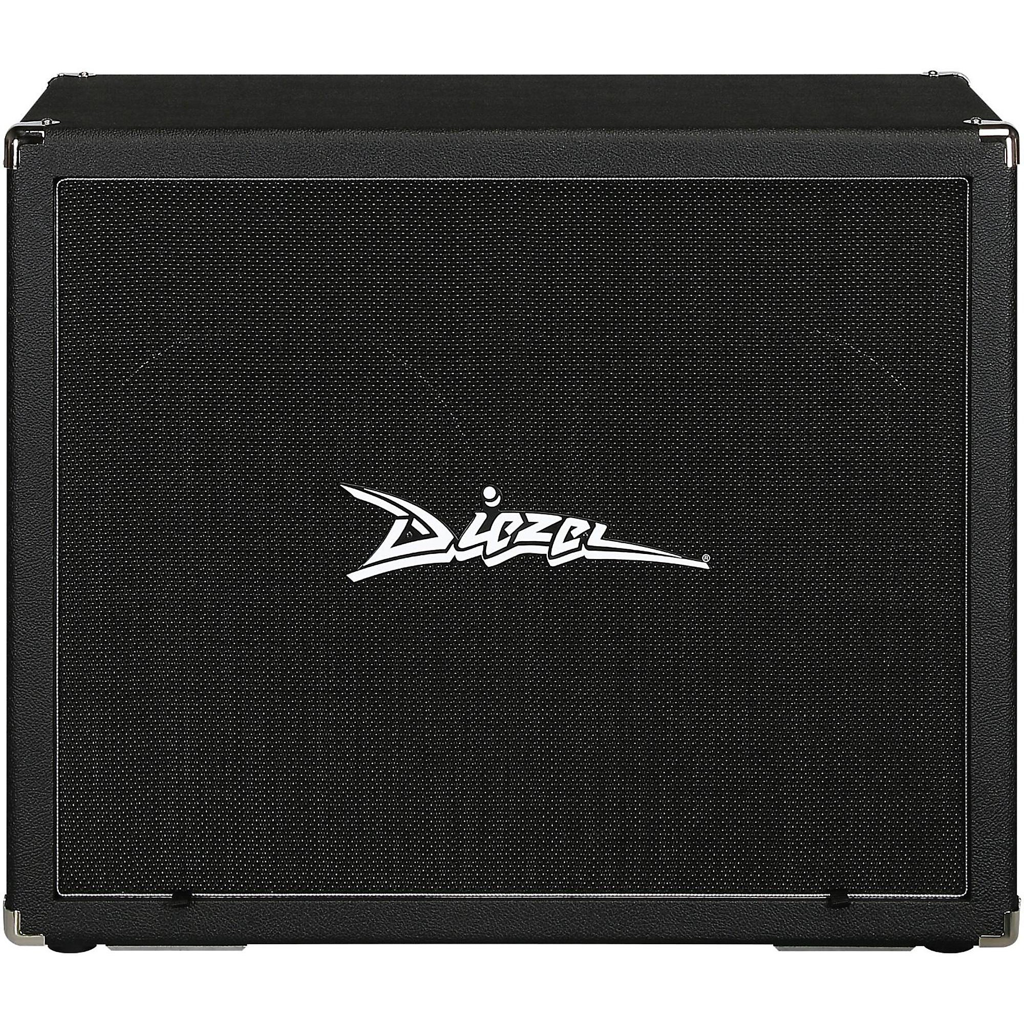 Diezel 212FK 200W 2x12 Front-Loaded Guitar Speaker Cabinet | Music