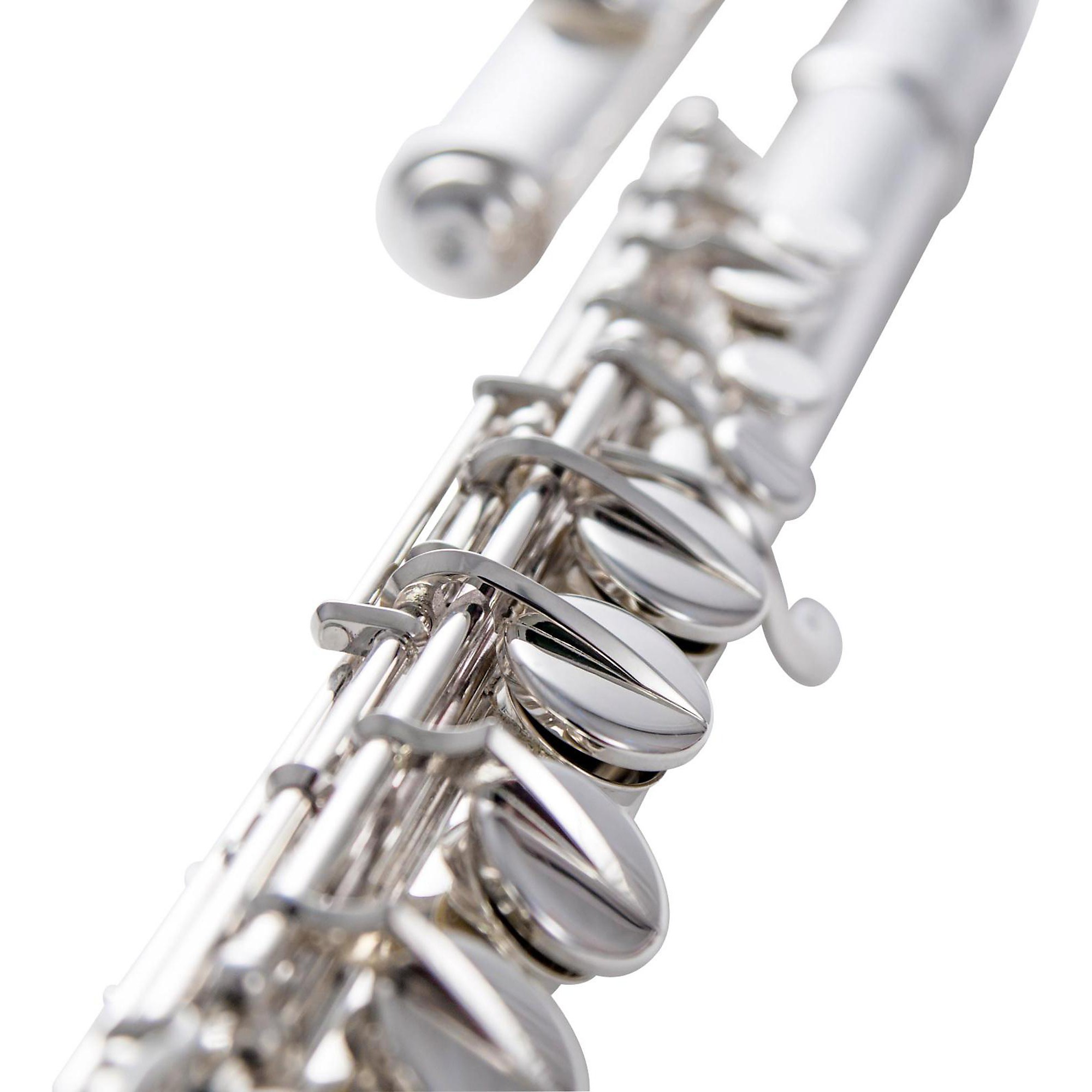 【mm】 Wm. S Haynes Amadeus AF670 Alto Flute | Music & Arts