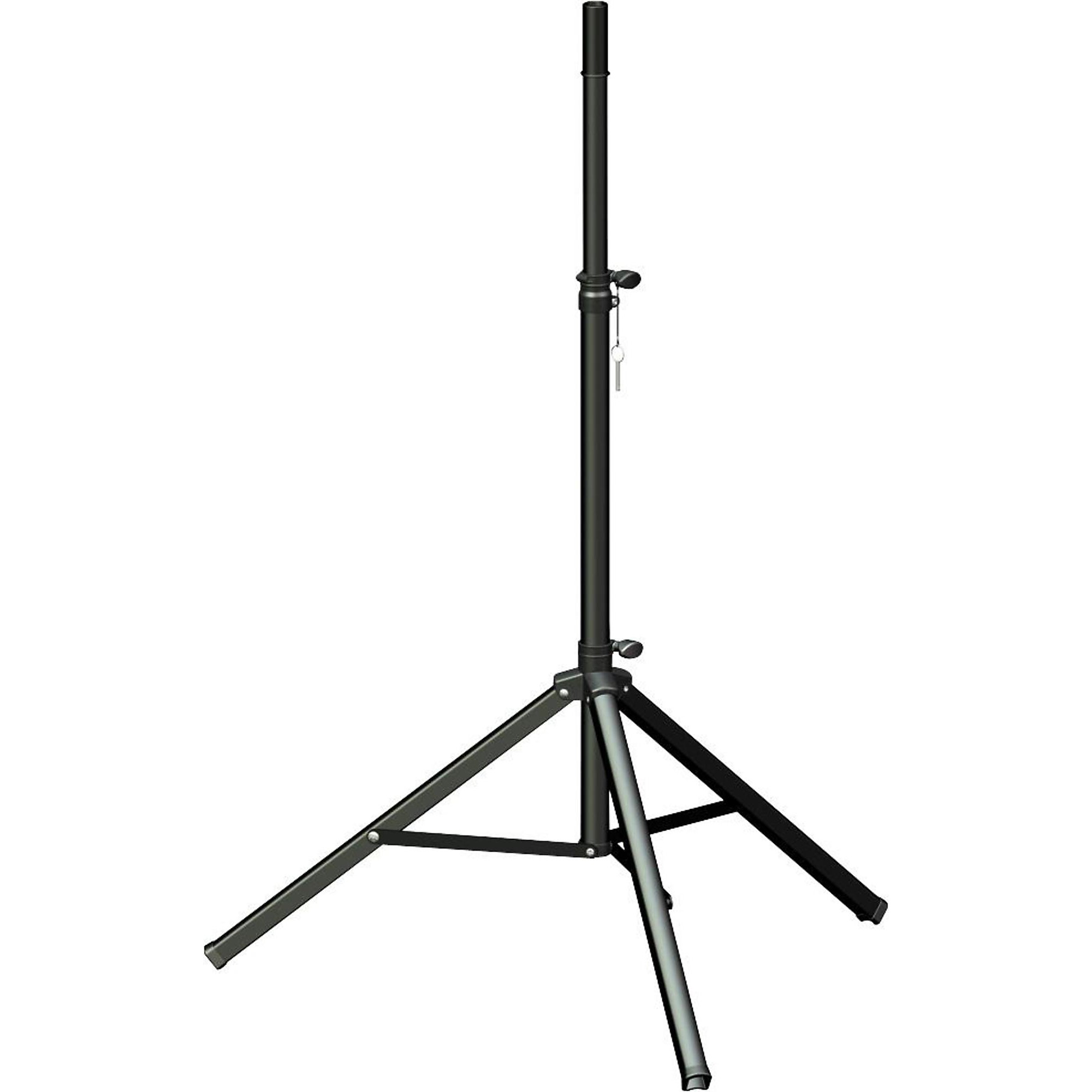 ULTIMATE SUPPORT TS70スピーカースタンド 2台ペアケース付き Ultimate Support TS-70 Speaker Stand 2-Pack with Musicians Gear