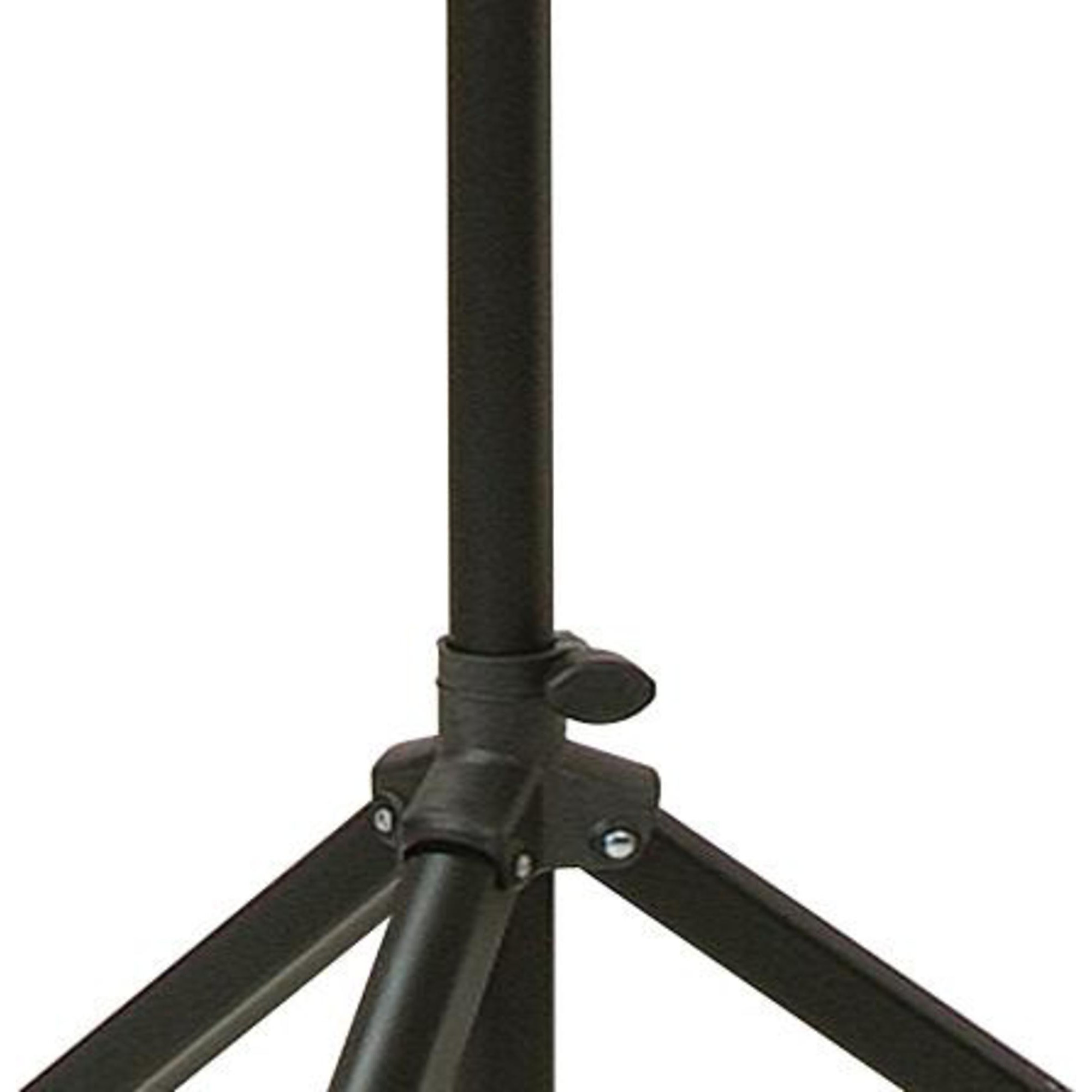 ULTIMATE SUPPORT TS70スピーカースタンド 2台ペアケース付き Ultimate Support TS-70 Speaker Stand 2-Pack with Musicians Gear