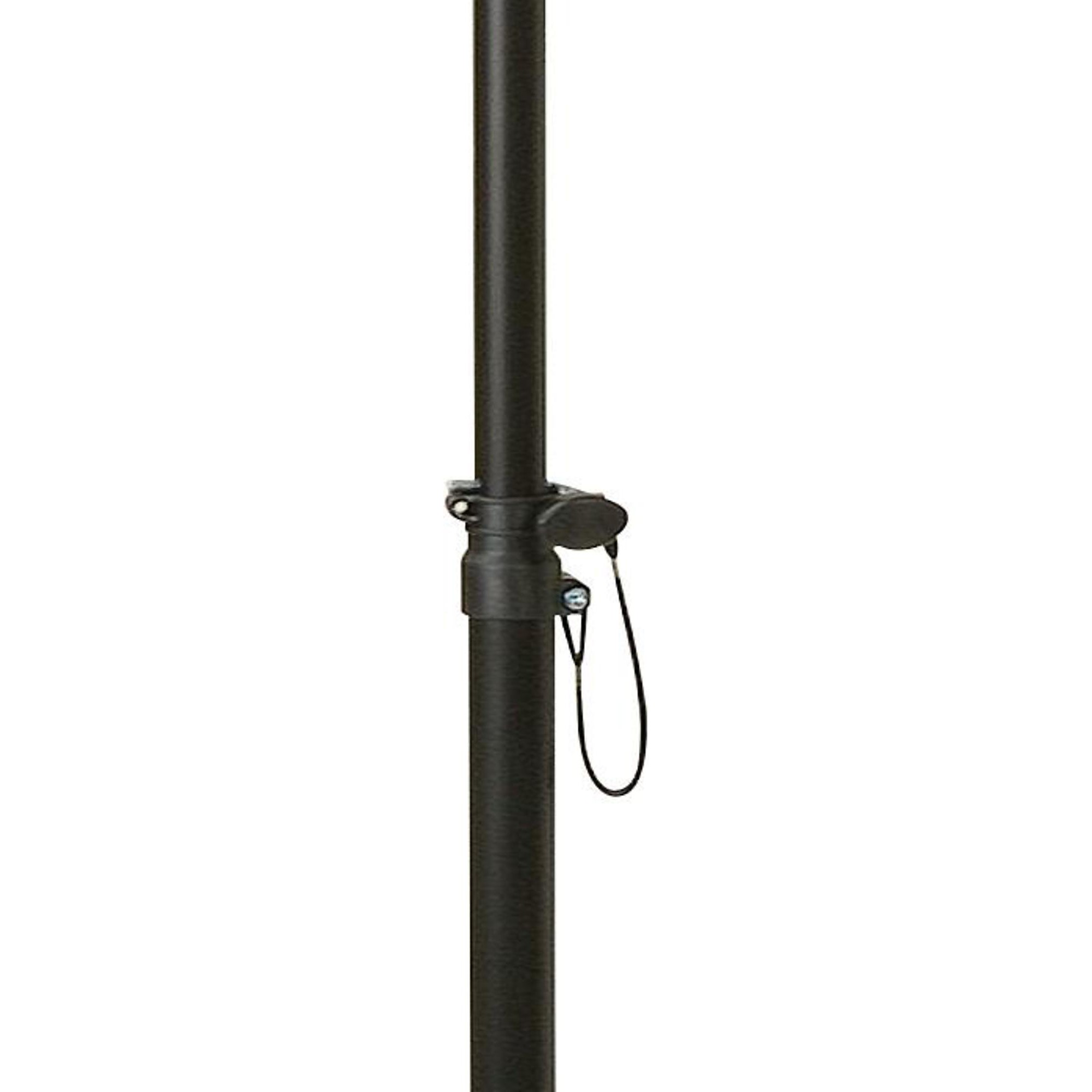Ultimate Support TS-70 Speaker Stand 2-Pack with Musicians