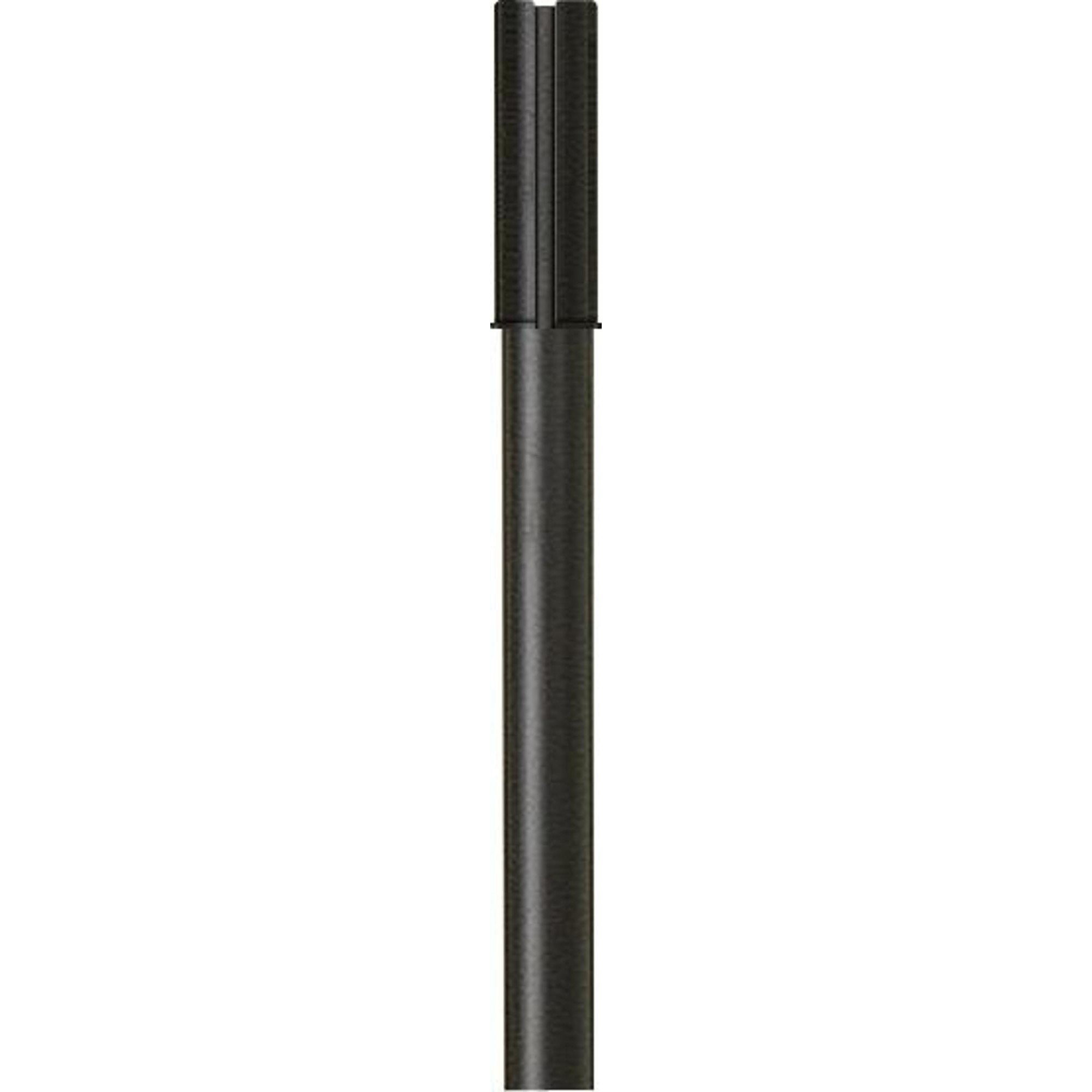 Ultimate Support TS-70 Speaker Stand 2-Pack with Musicians Gear