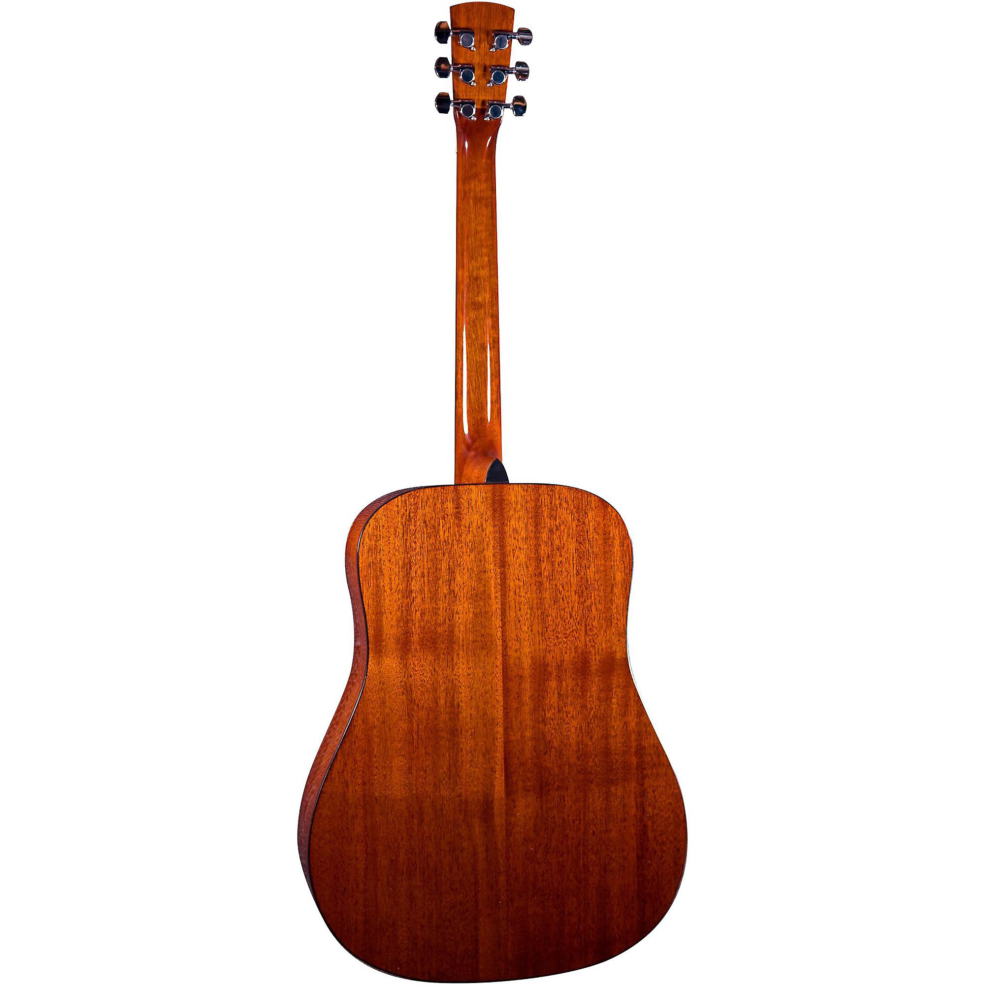 Bristol BD-16 Dreadnaught Acoustic Guitar | Music & Arts