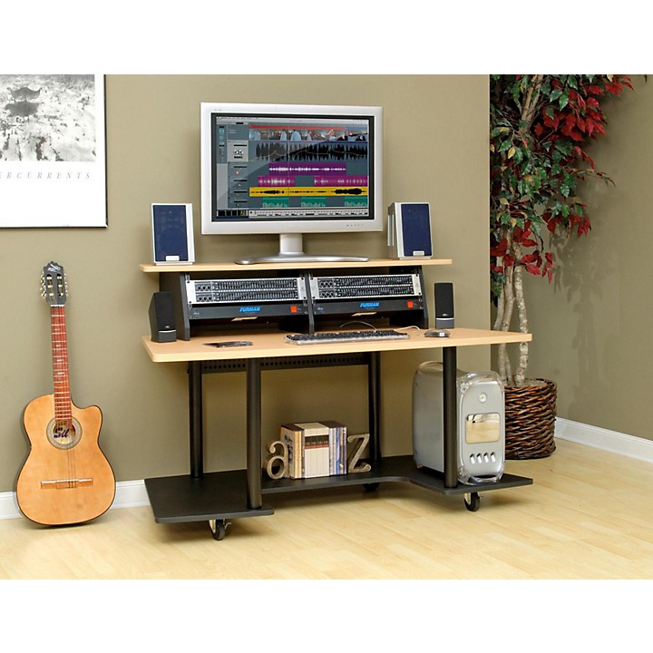 Studio RTA Creation Station | Music & Arts