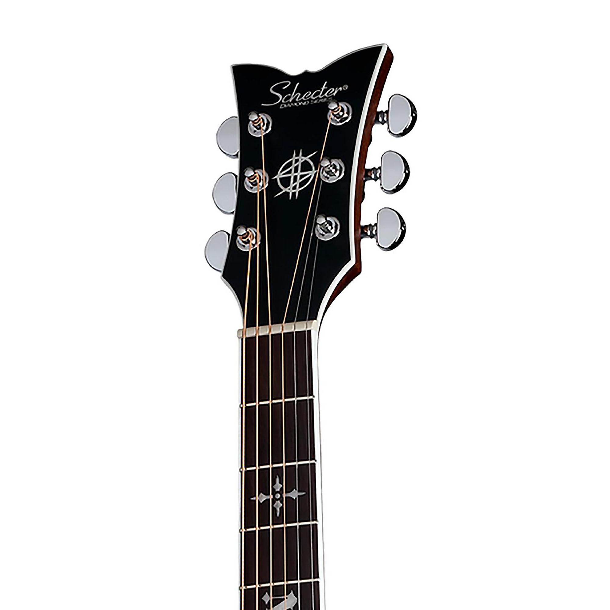 Schecter Guitar Research Synyster Gates 3701 Acoustic-Electric