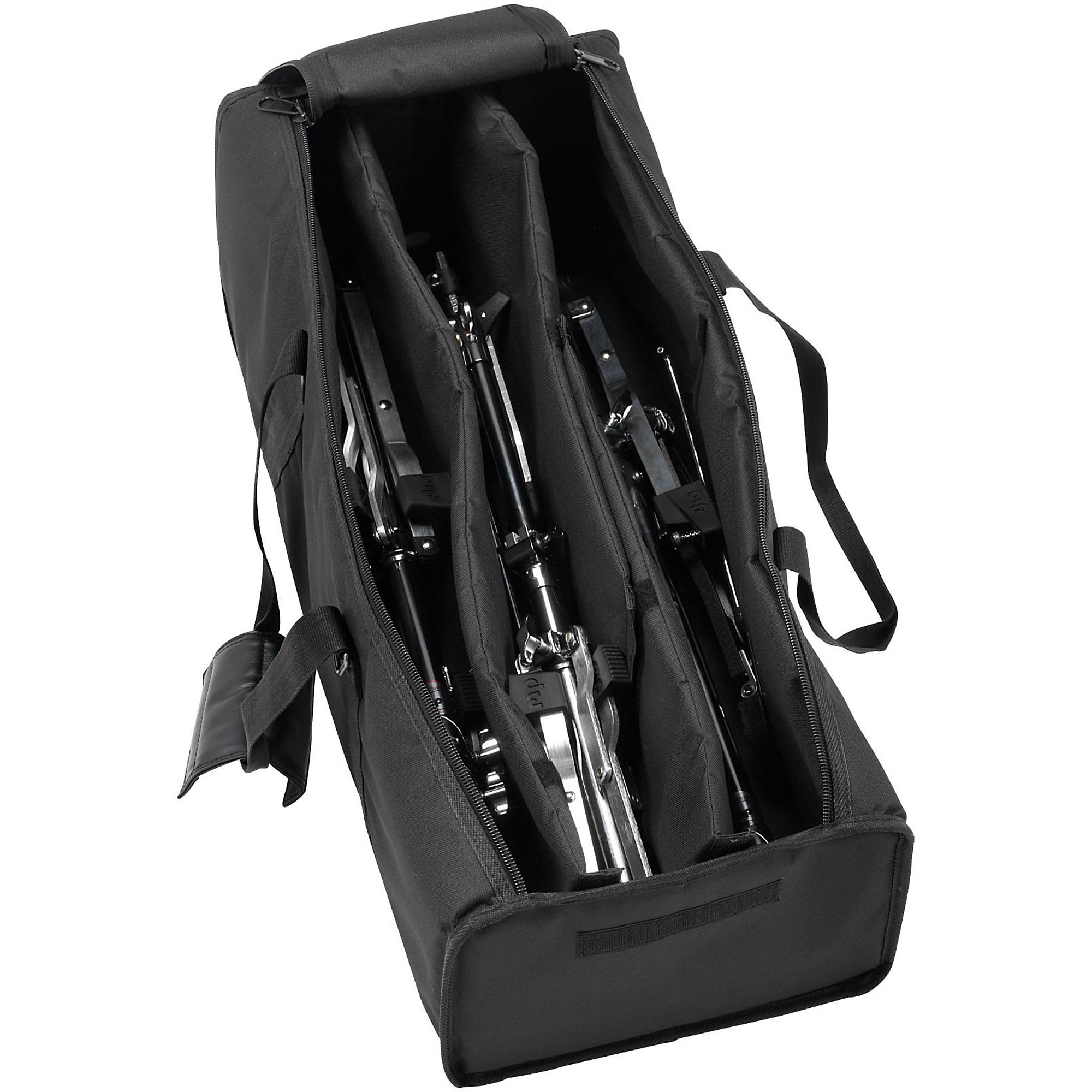 DW 6000 Series Ultralight Hardware Pack With Bag | Music & Arts