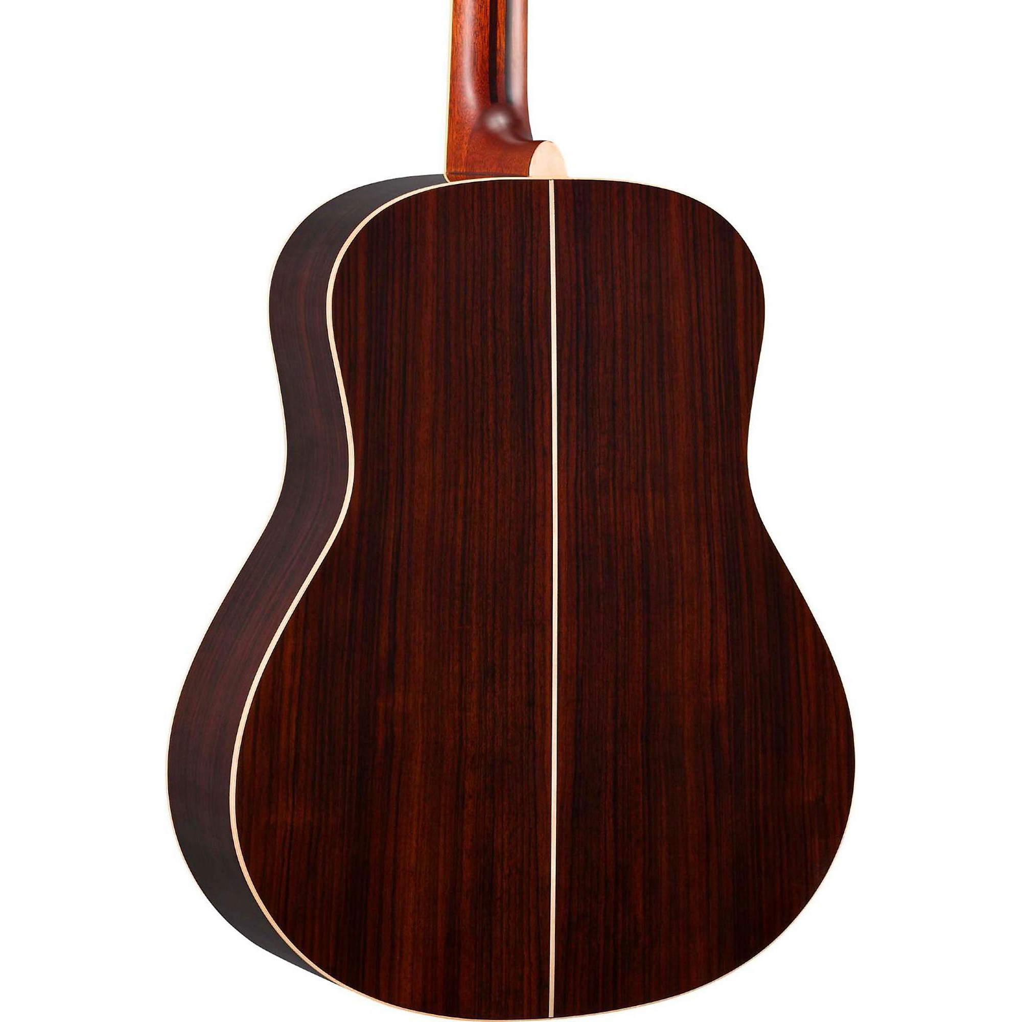 Yamaha LL-TA TransAcoustic Jumbo Concert Acoustic-Electric