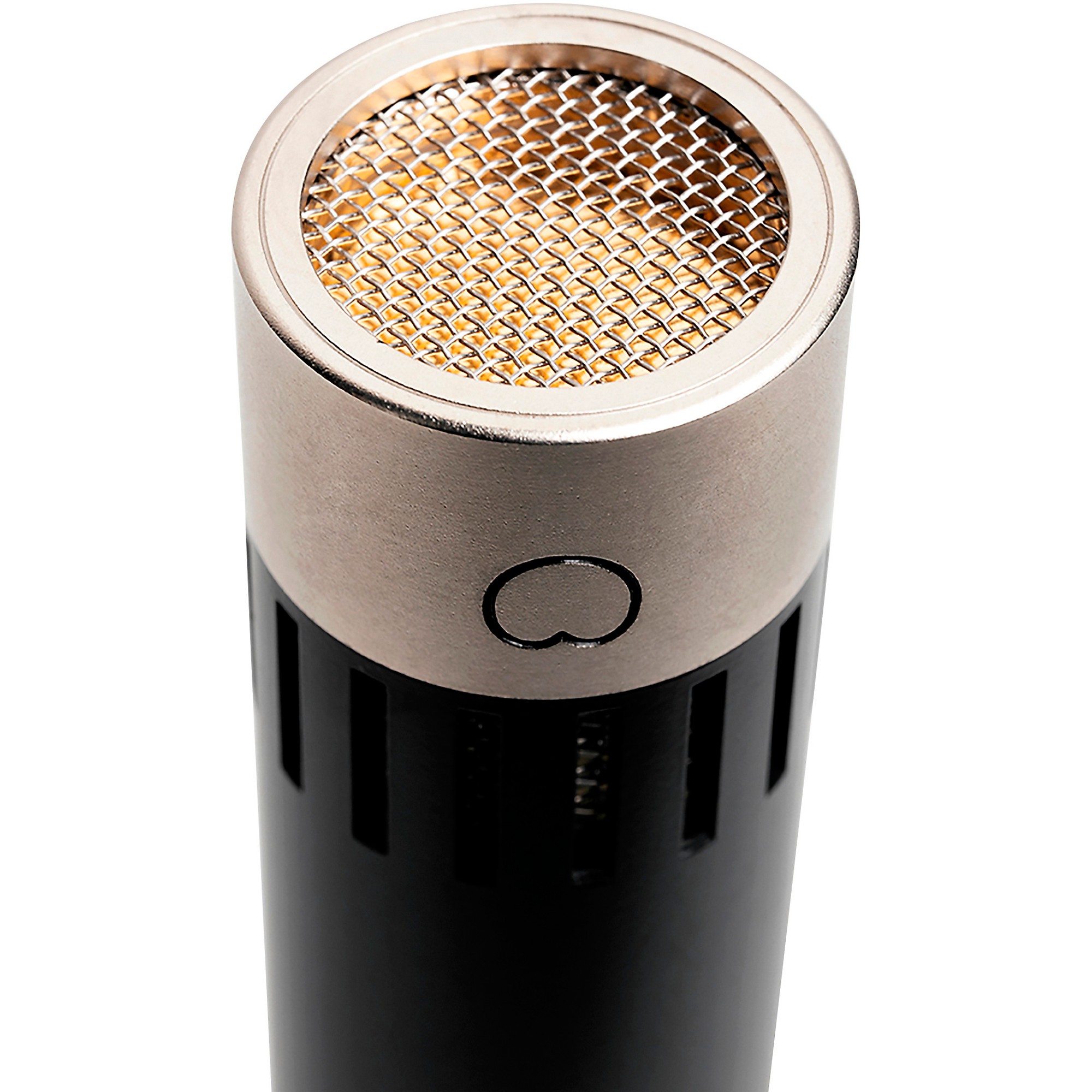 Lauten Audio Black LA-120 Small Condenser Microphone Pair | Music