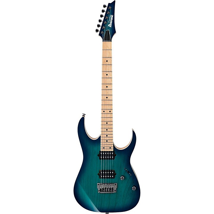 Ibanez rg deals 652