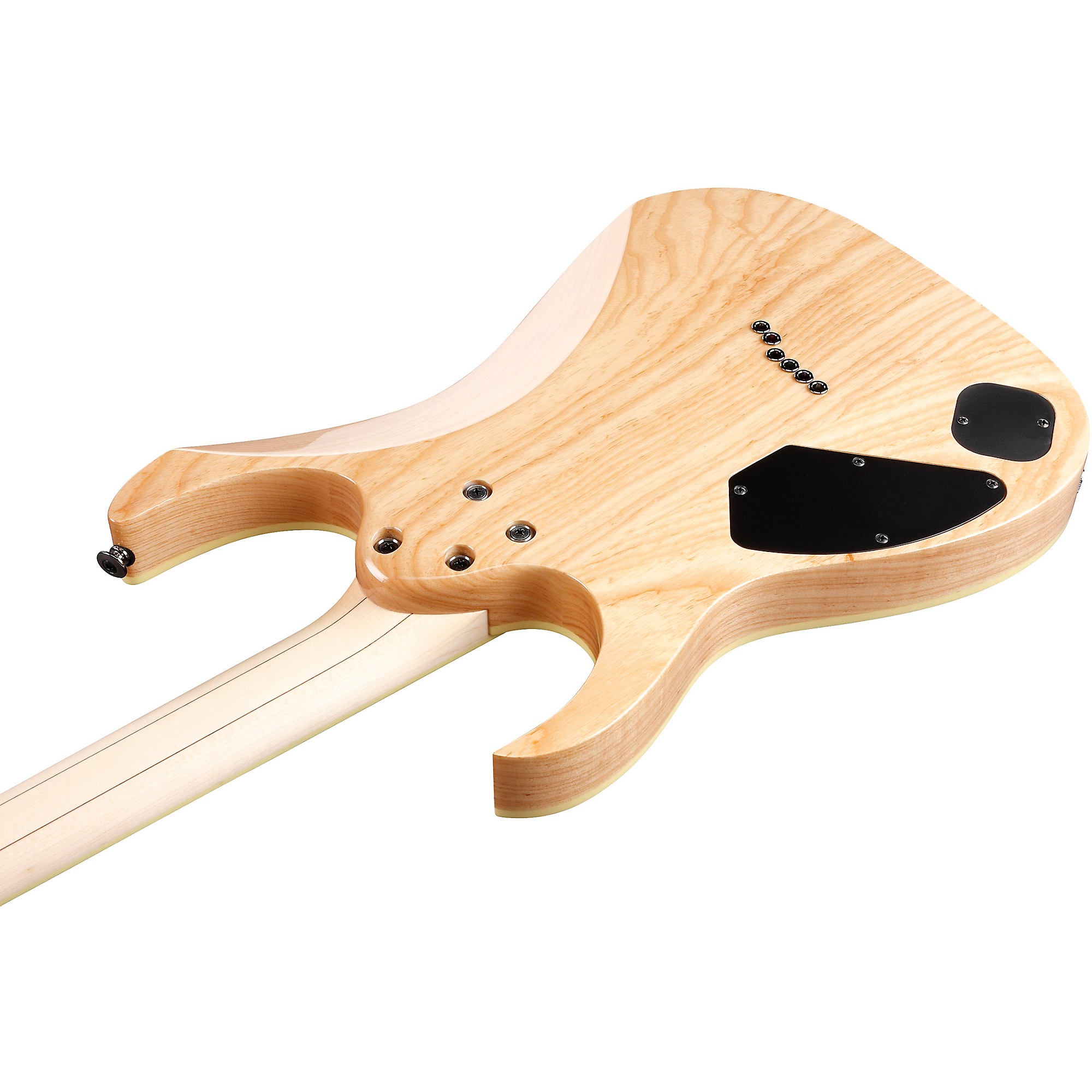 Ibanez RG652AHMFX Prestige RG Series 6-String Electric Guitar