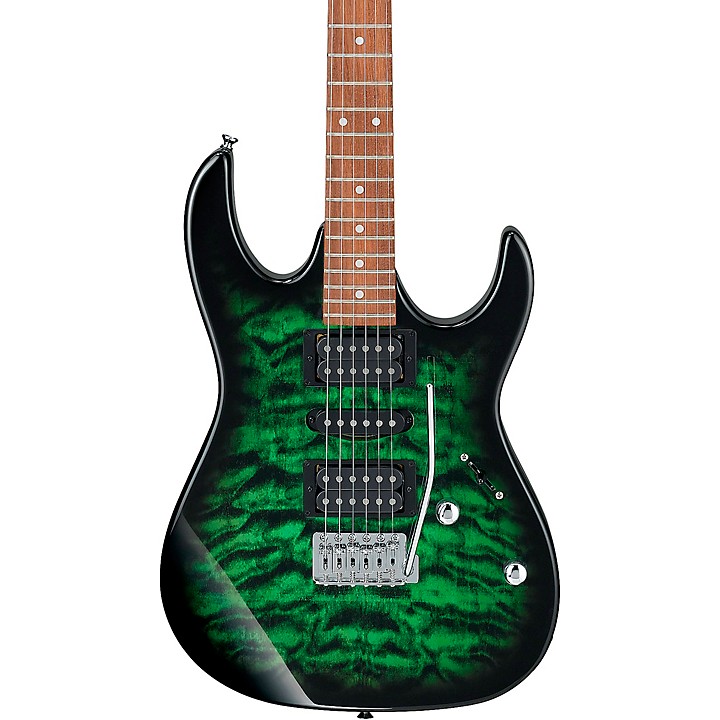 Ibanez Ibanez GRX70QA GIO RX Series Electric Guitar