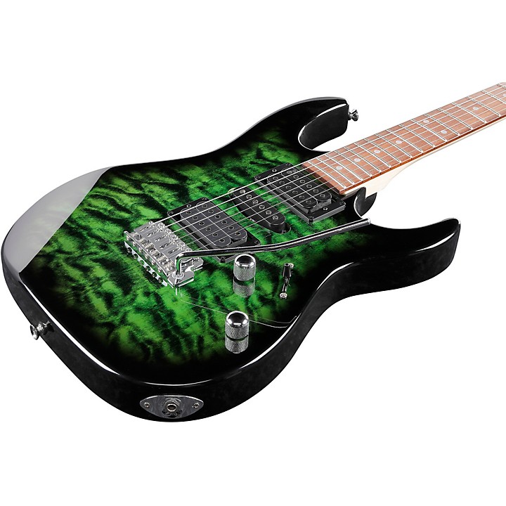 Ibanez GRX70QA GIO RX Series Electric Guitar | Music & Arts