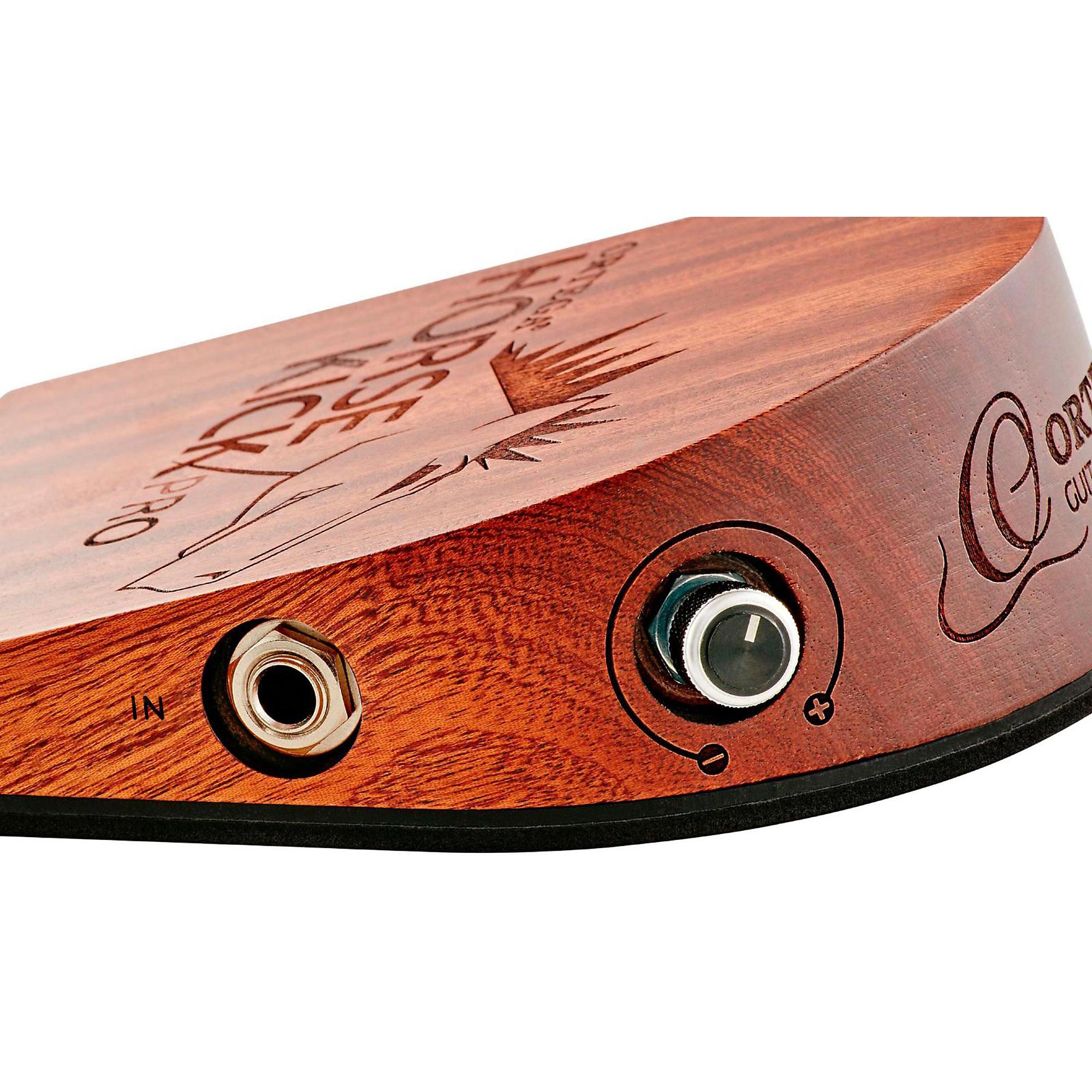 HORSE KICK PRO/DIGITAL STOMP B　ORTEGA Ortega Horse Kick Pro Digital Guitarist Stomp Box with 5 Samples